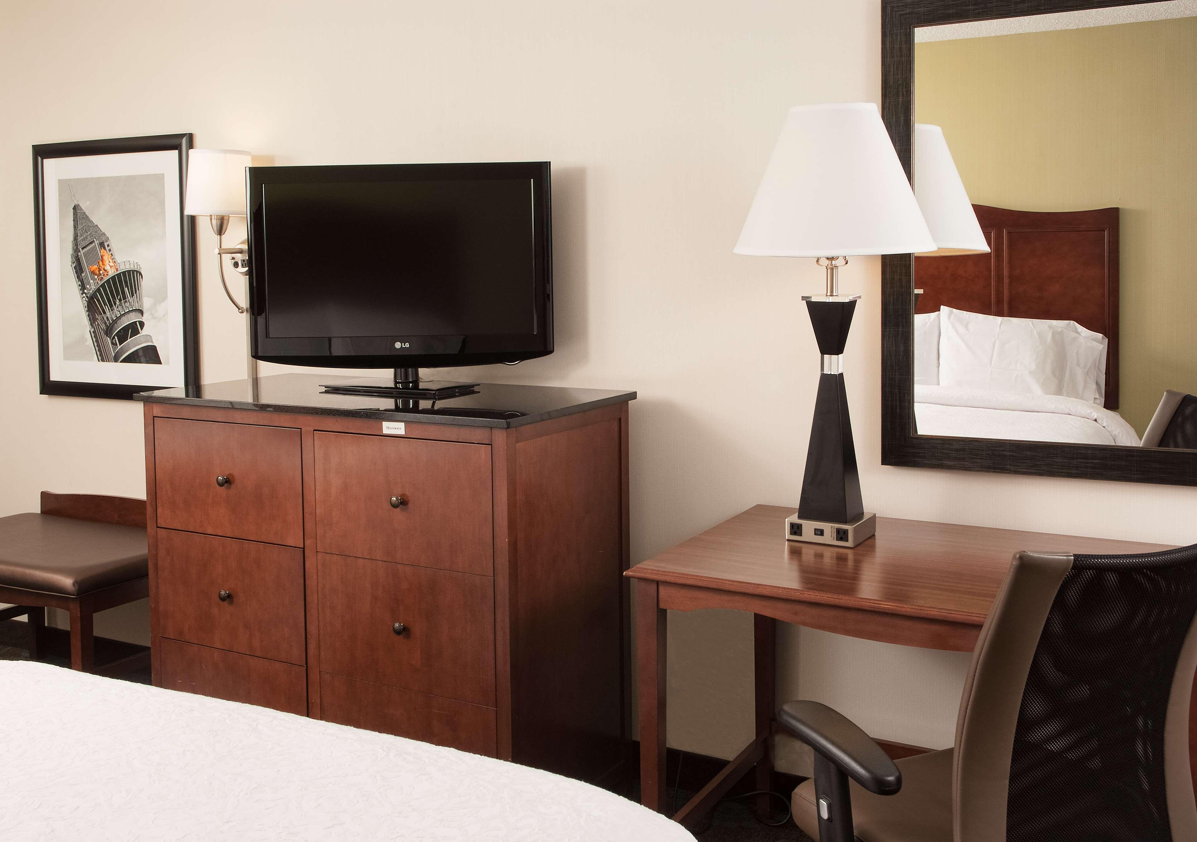 Hampton Inn Atlanta-North Druid Hills