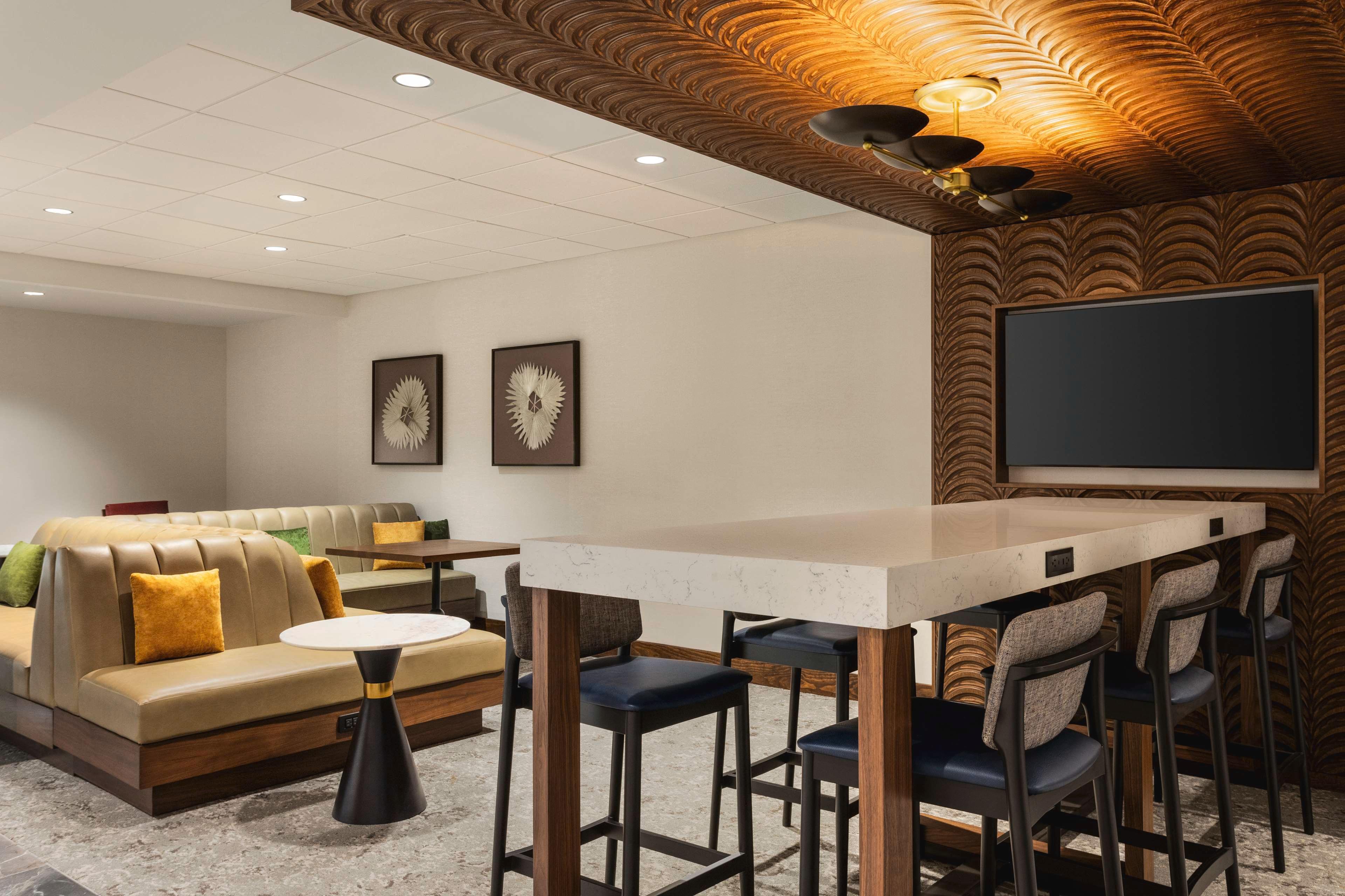 Hampton Inn Columbia-Downtown Historic Distric