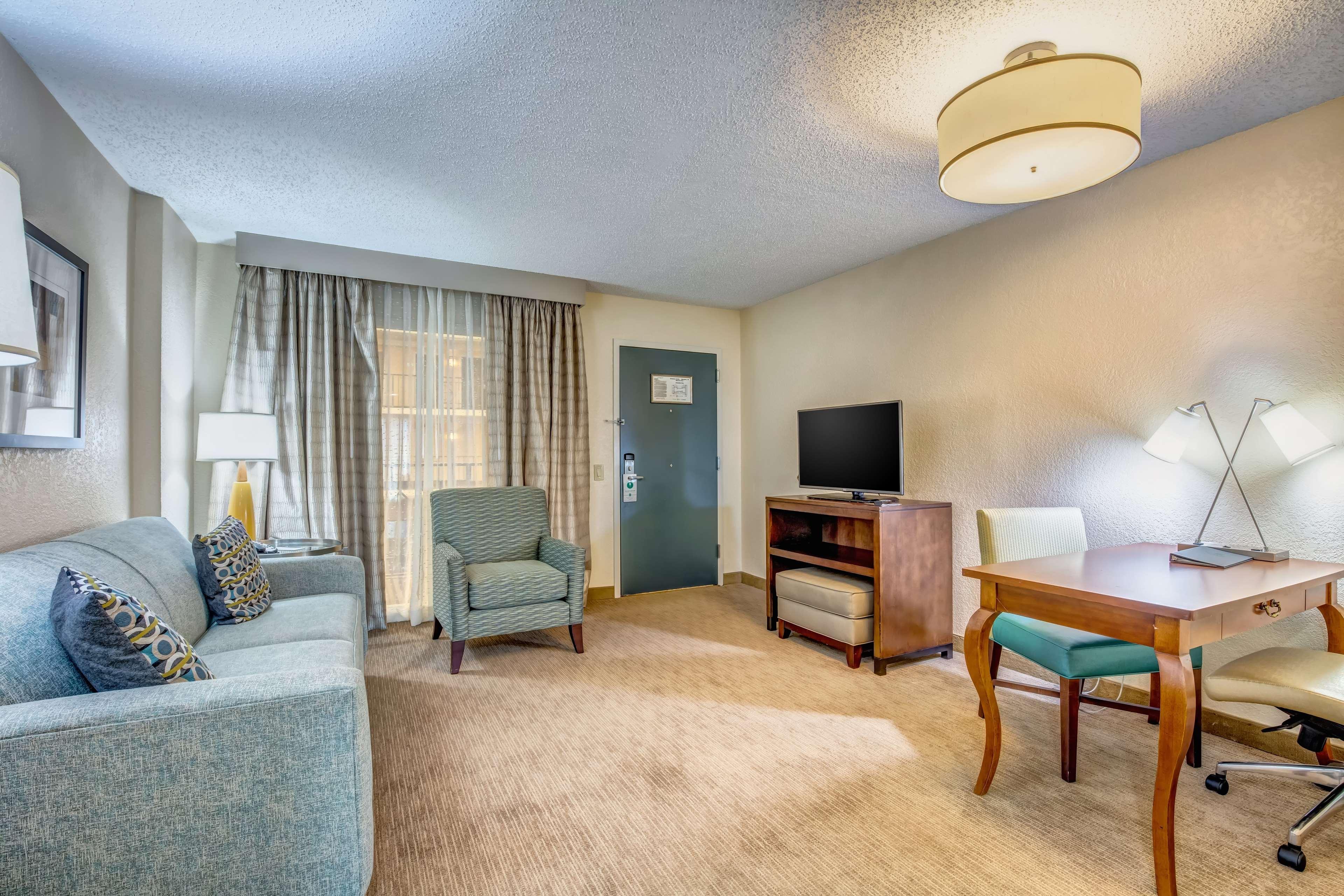 Embassy Suites Memphis