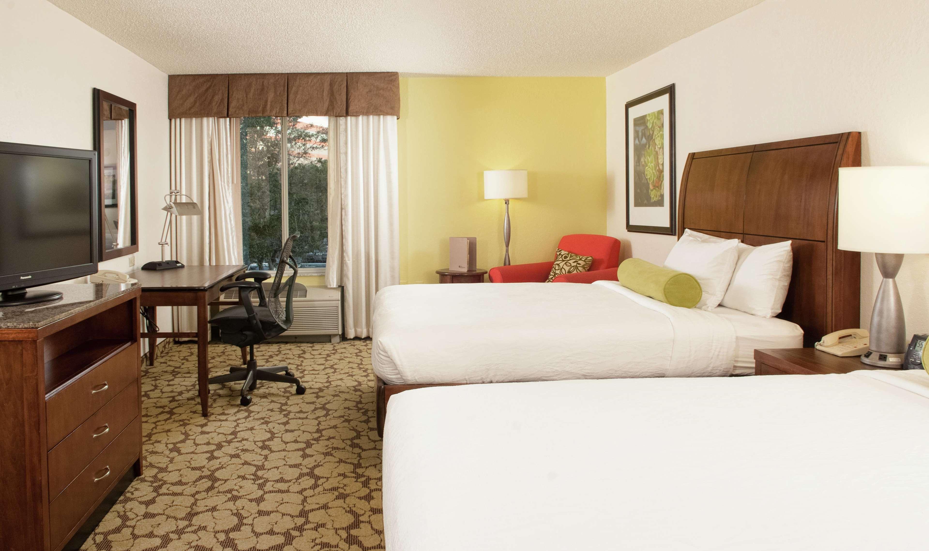 Hilton Garden Inn Orlando Airport