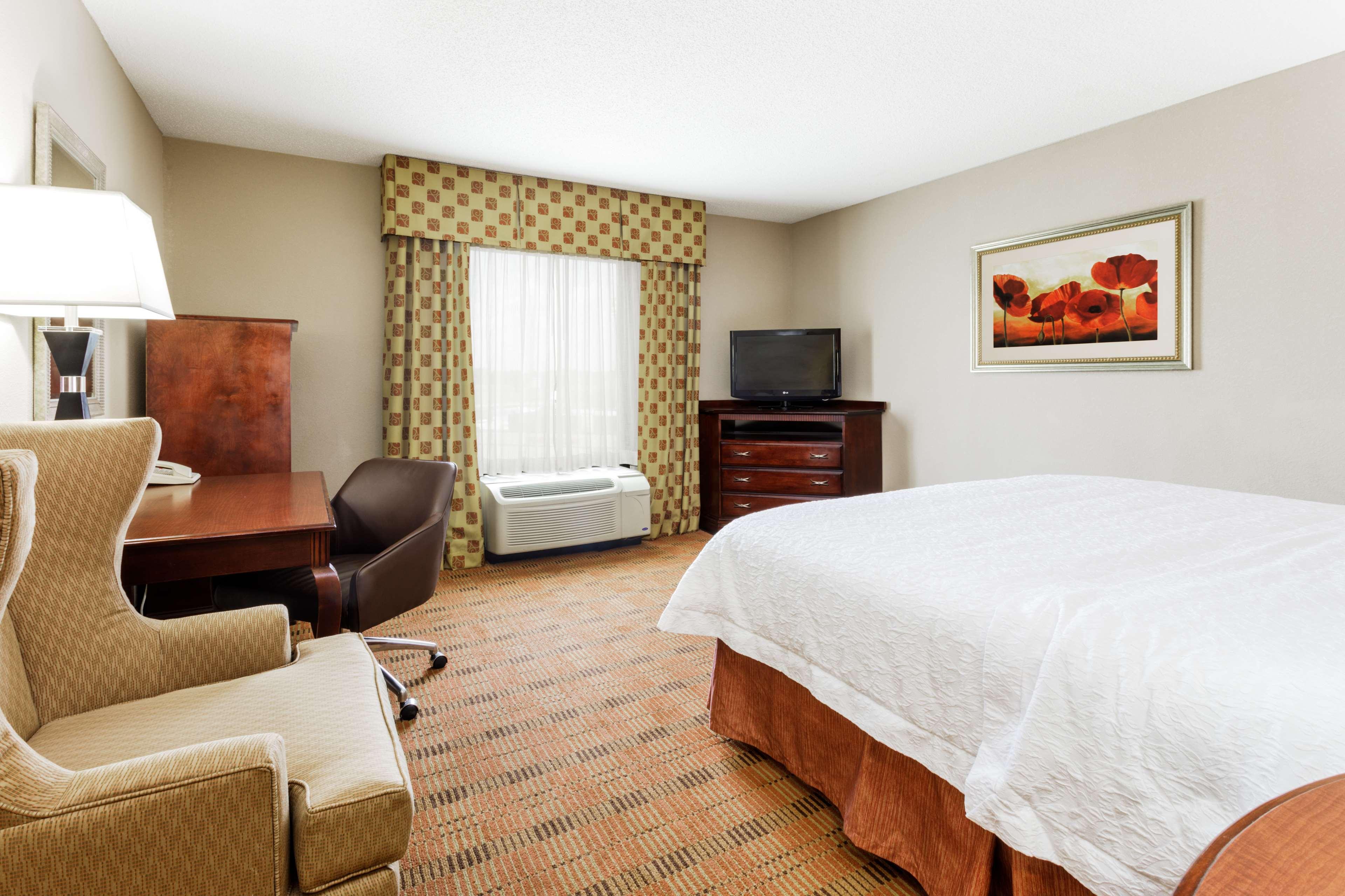 Hampton Inn Moss Point Pascagoula