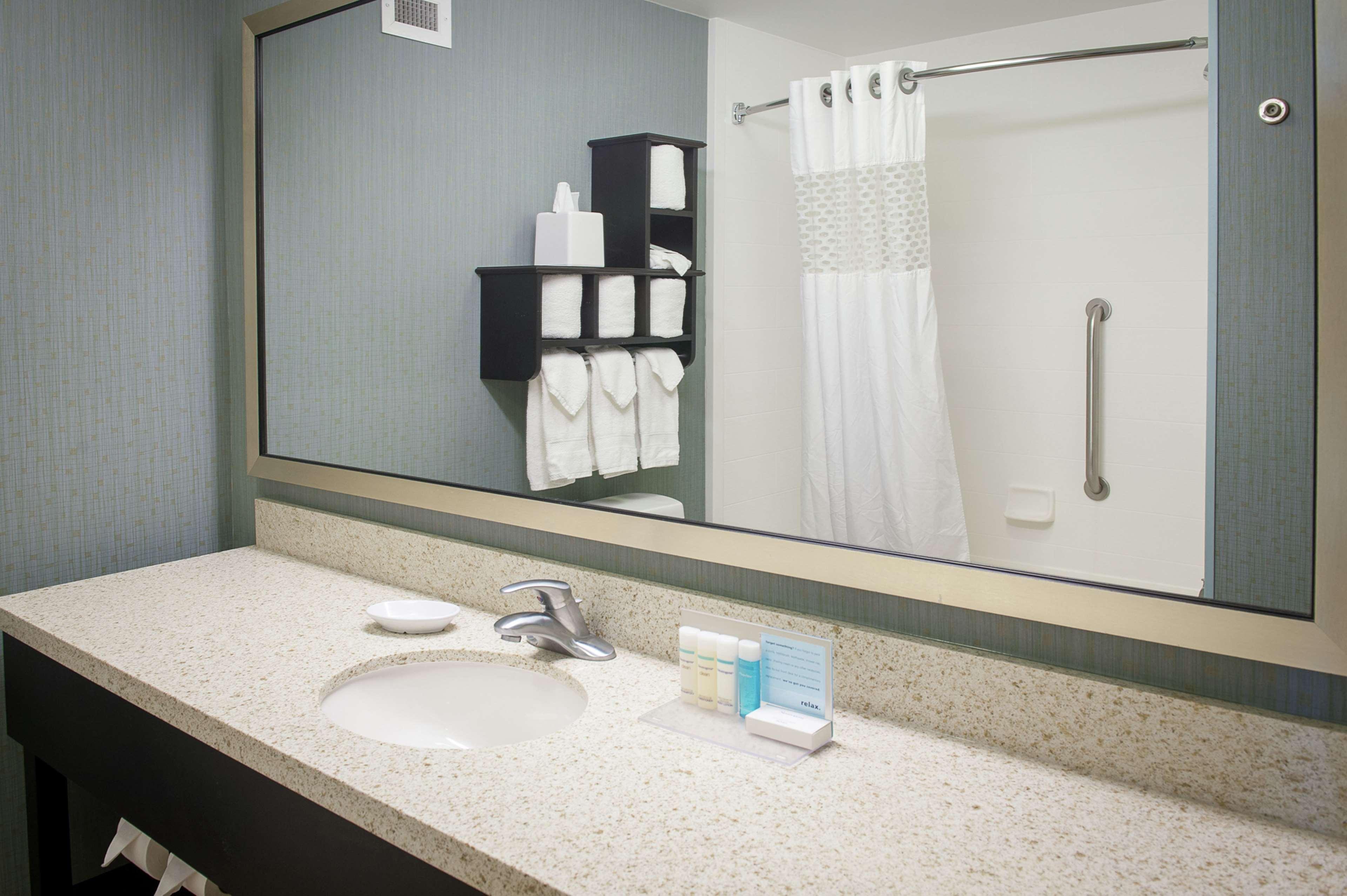 Hampton Inn & Suites St. Petersburg - Downtown