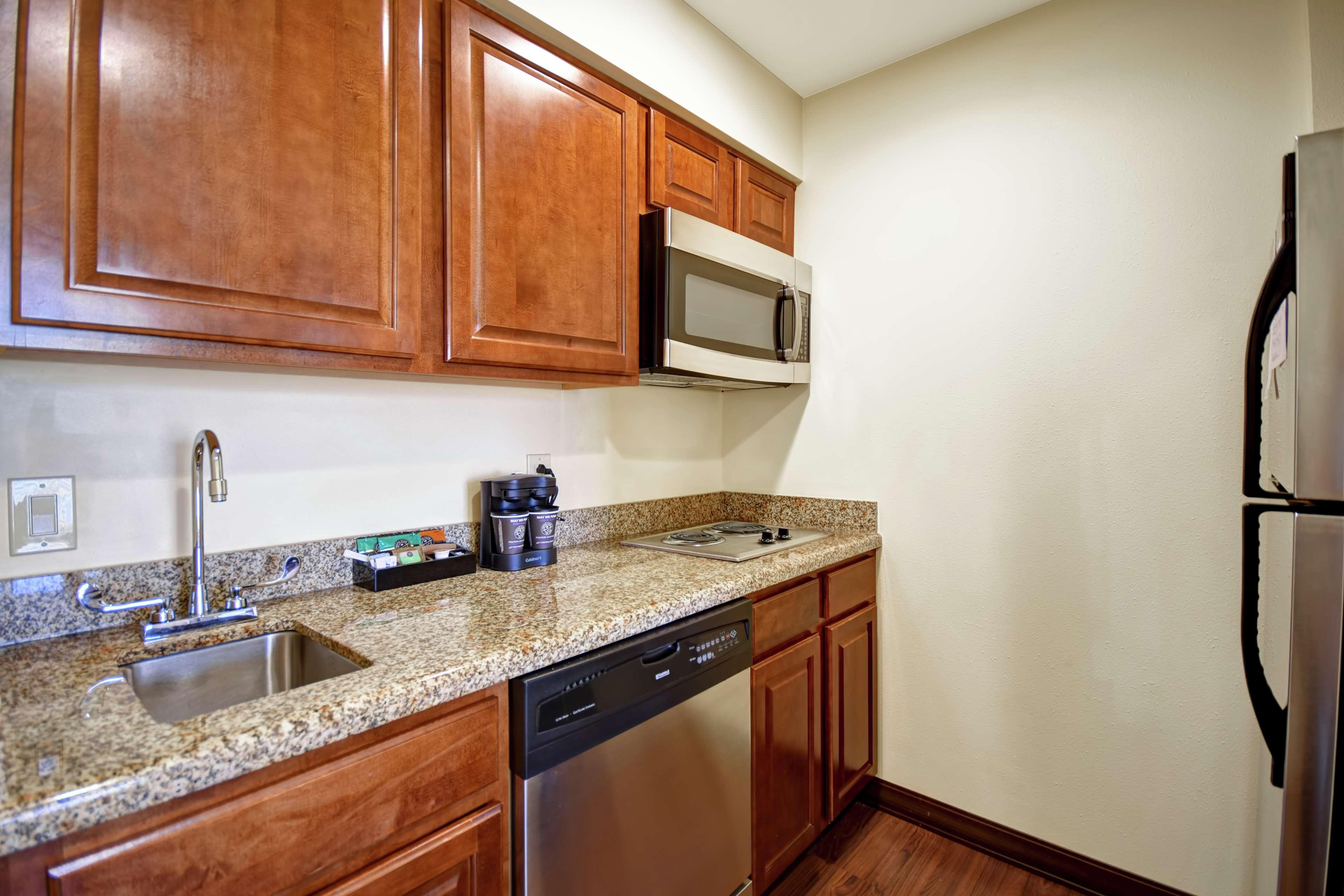Homewood Suites By Hilton Charleston