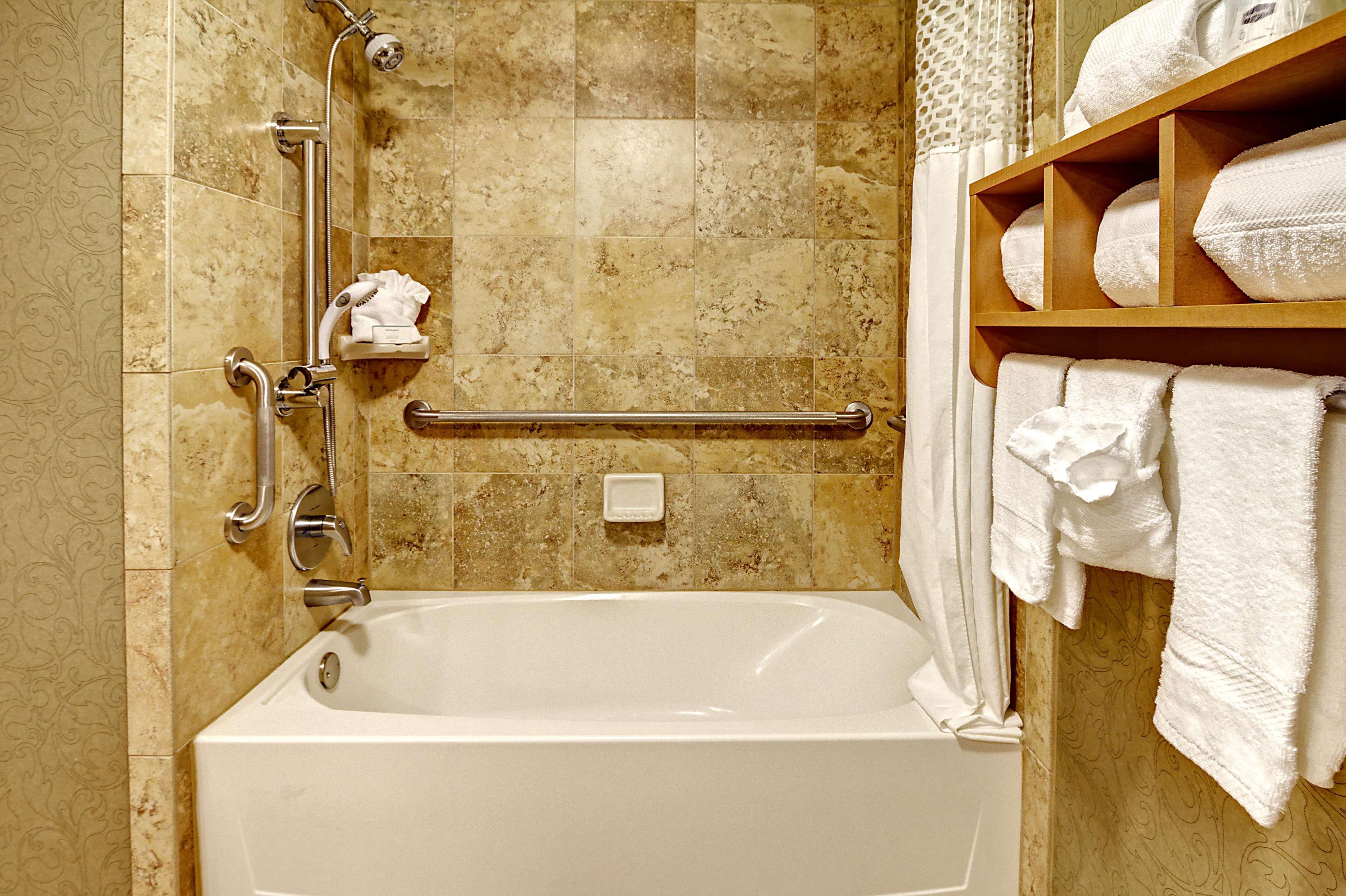 Hampton Inn Nashville- Brentwood-I-65S