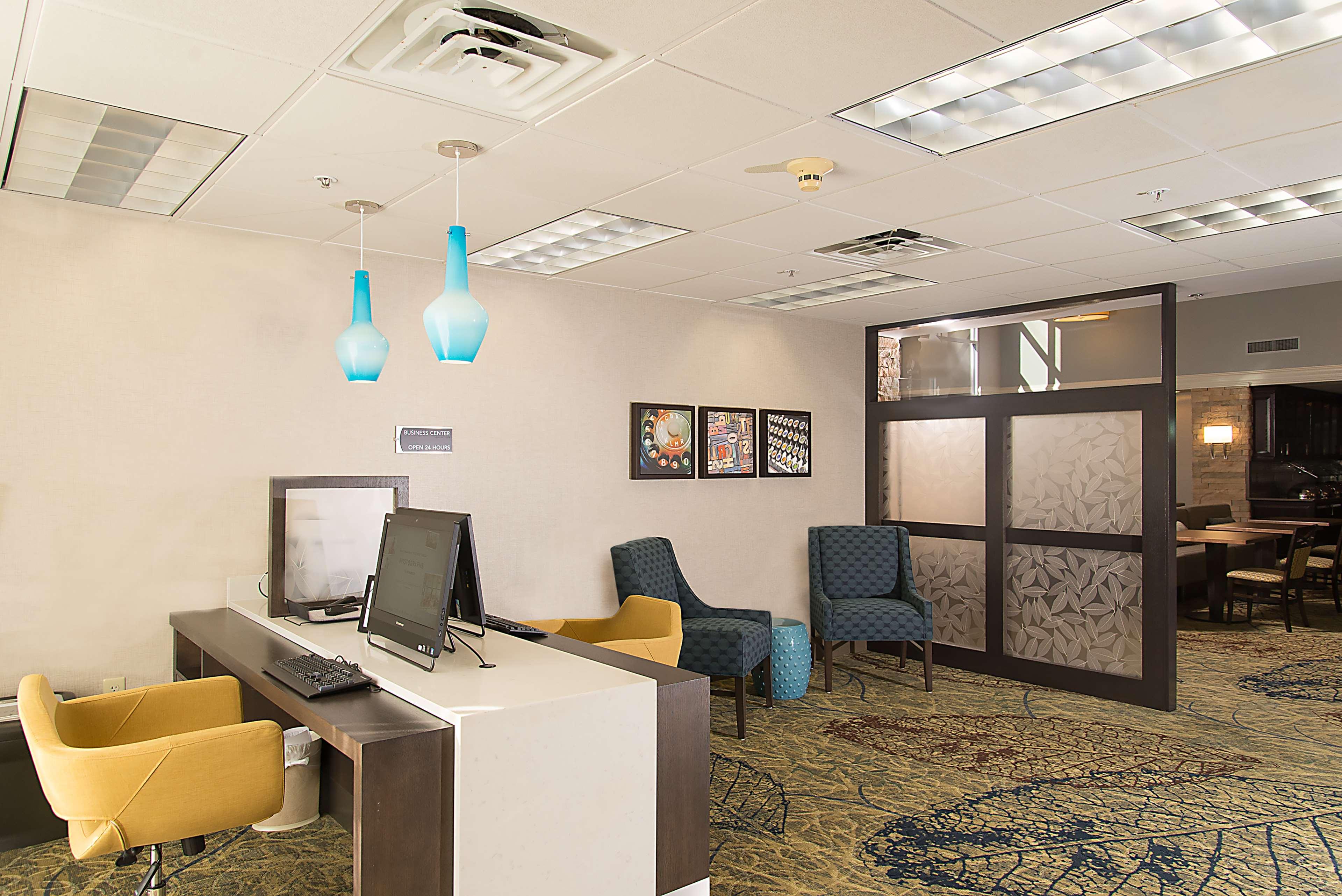Homewood Suites by Hilton Durham-Chapel Hill / I-
