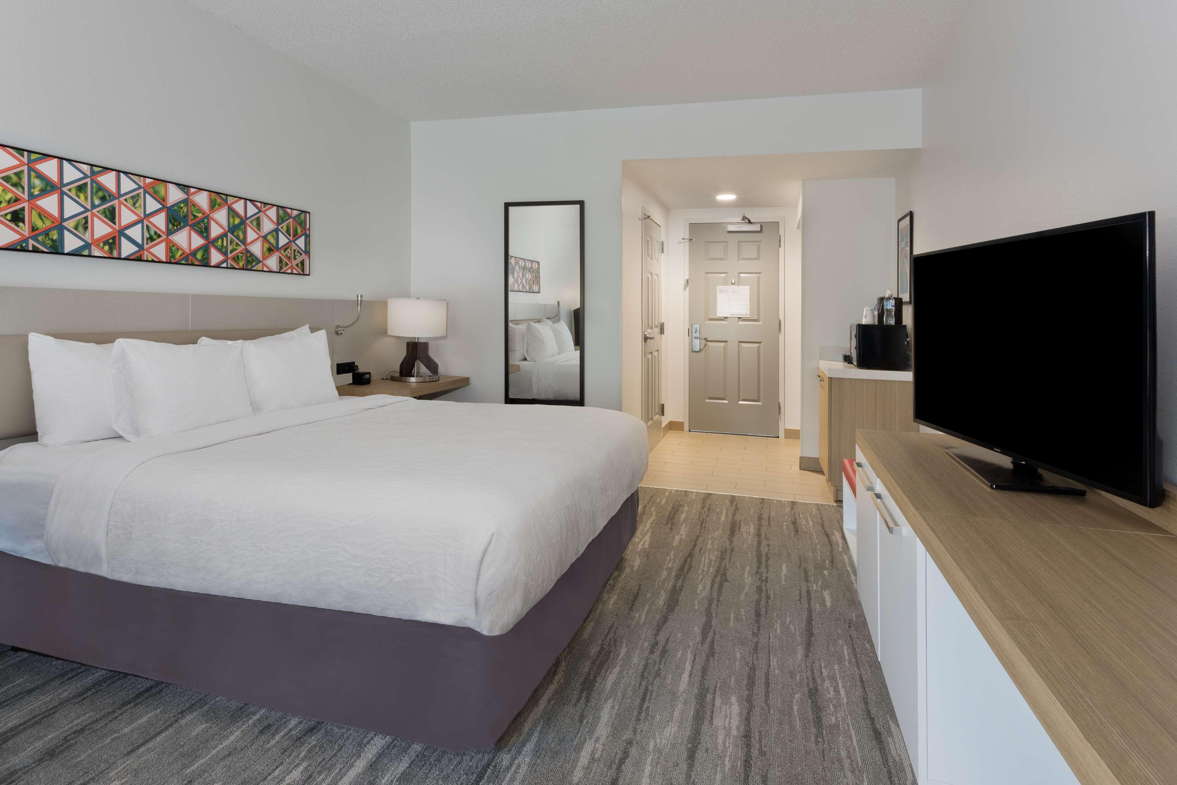 Hilton Garden Inn Birmingham Lakeshore Drive