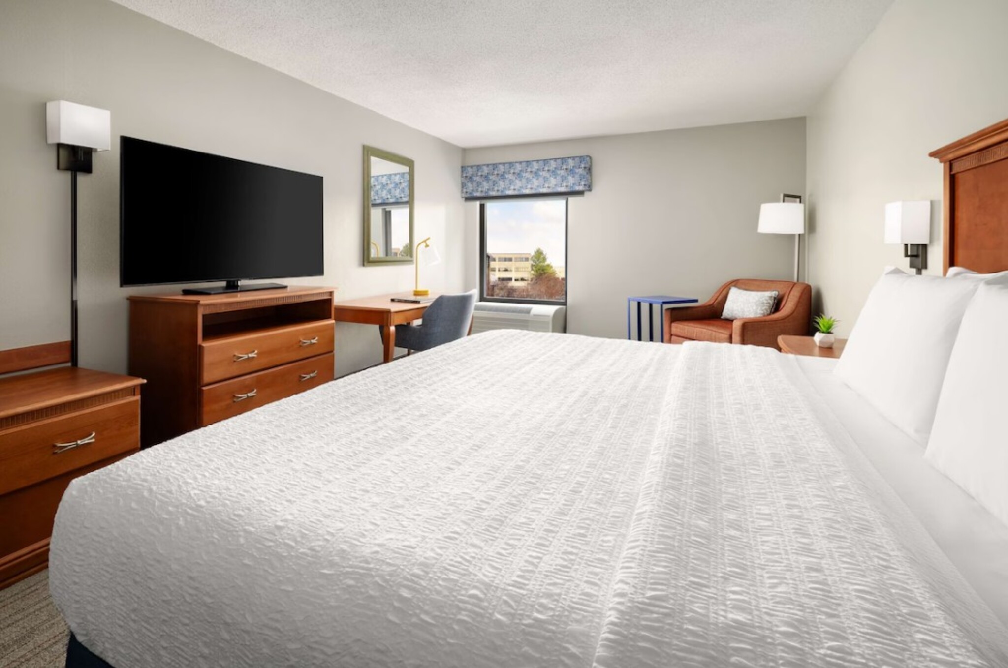 Hampton Inn Memphis-Walnut Grove/Baptist Hospital