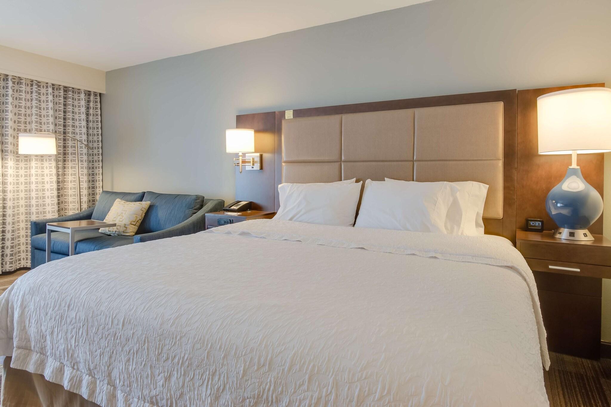 Hampton Inn Nashville/Bellevue-I-40