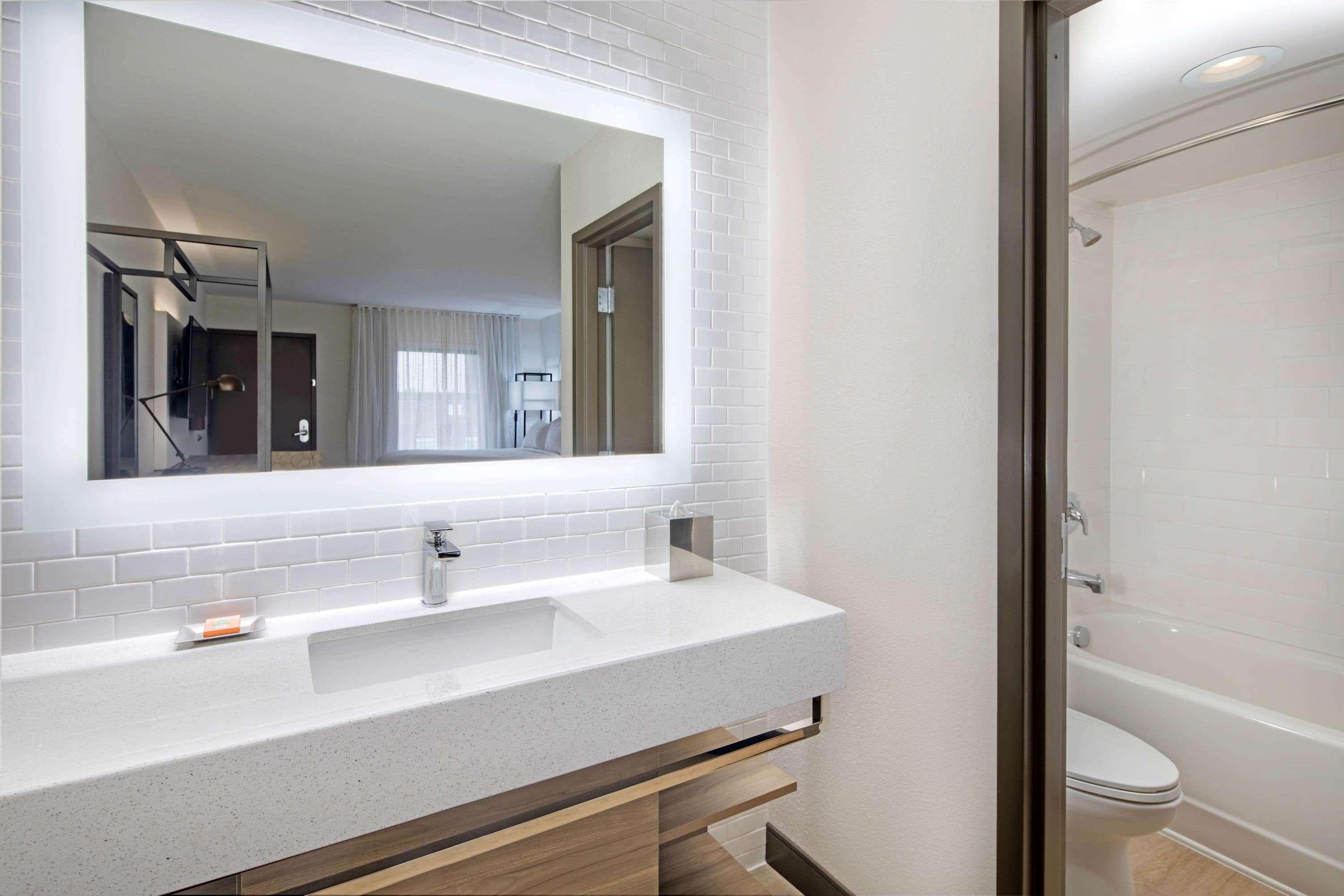 Wyndham Garden Marietta Atlanta North