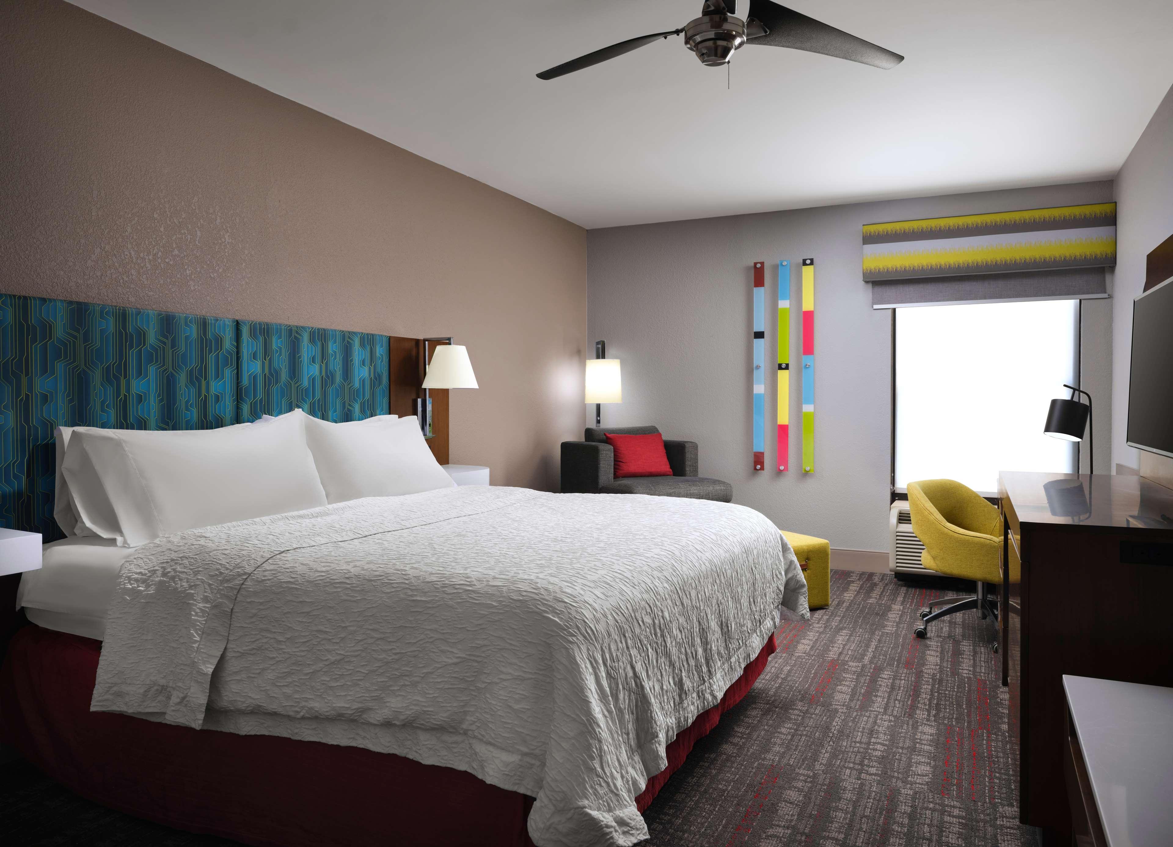 Best Western Plus Clinton/Jackson