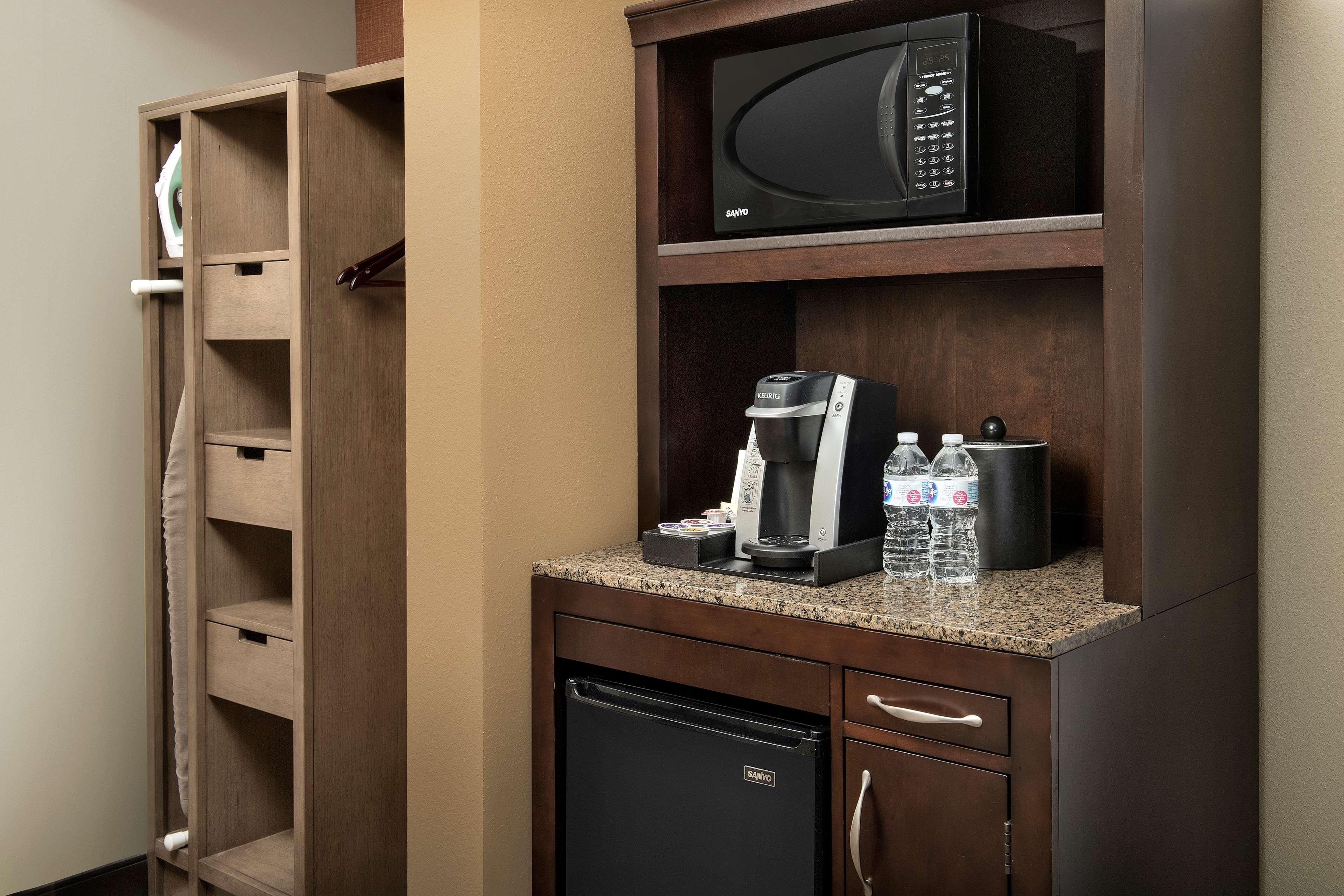Hilton Garden Inn Charlotte-Mooresville