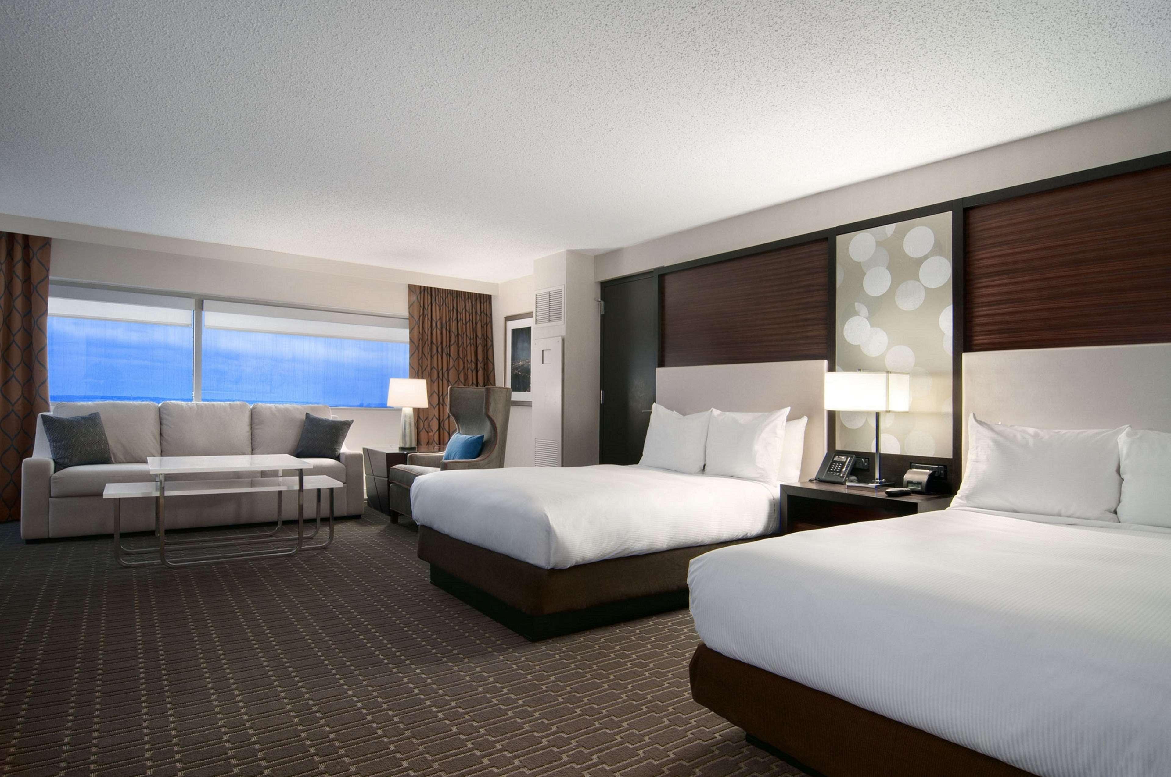 Hilton Atlanta Airport