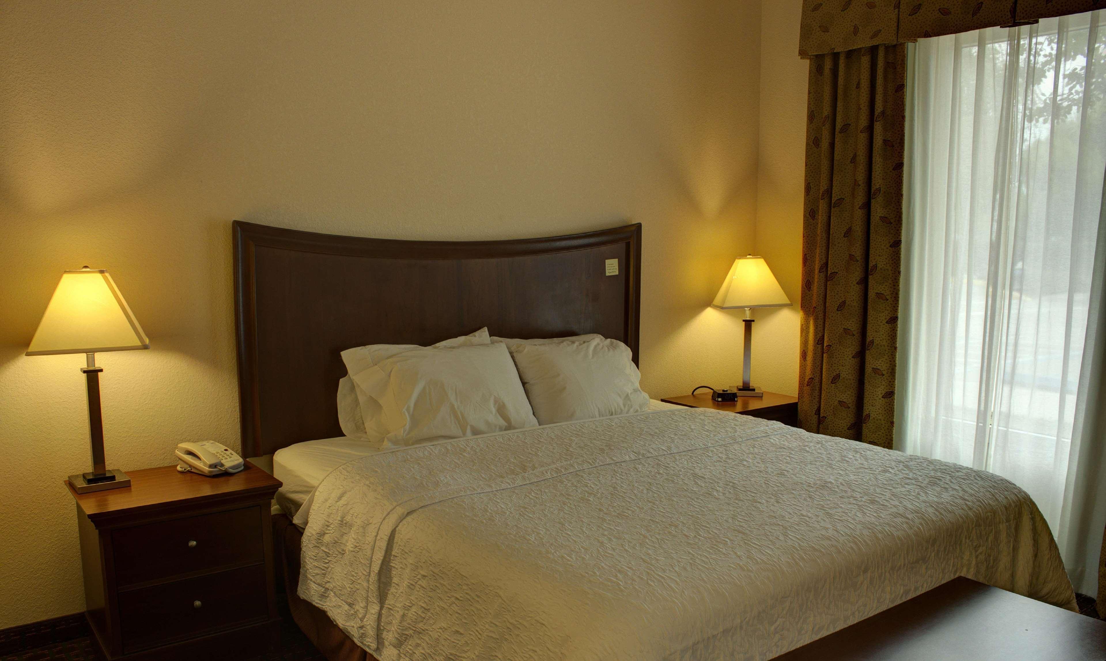 Hampton Inn & Suites Palm Coast