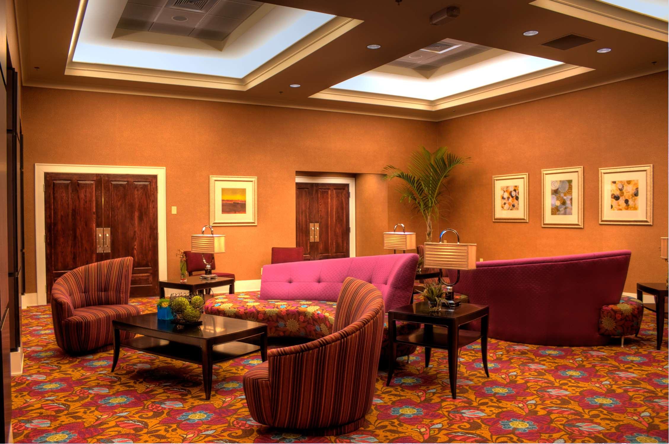 Doubletree Hotel Columbus