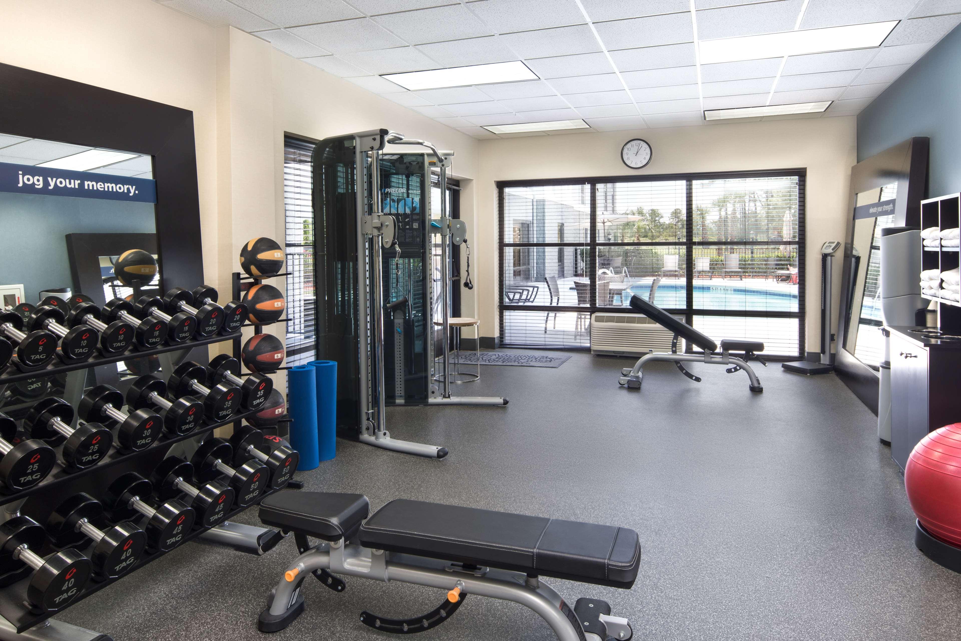 Hampton Inn Myrtle Beach-West