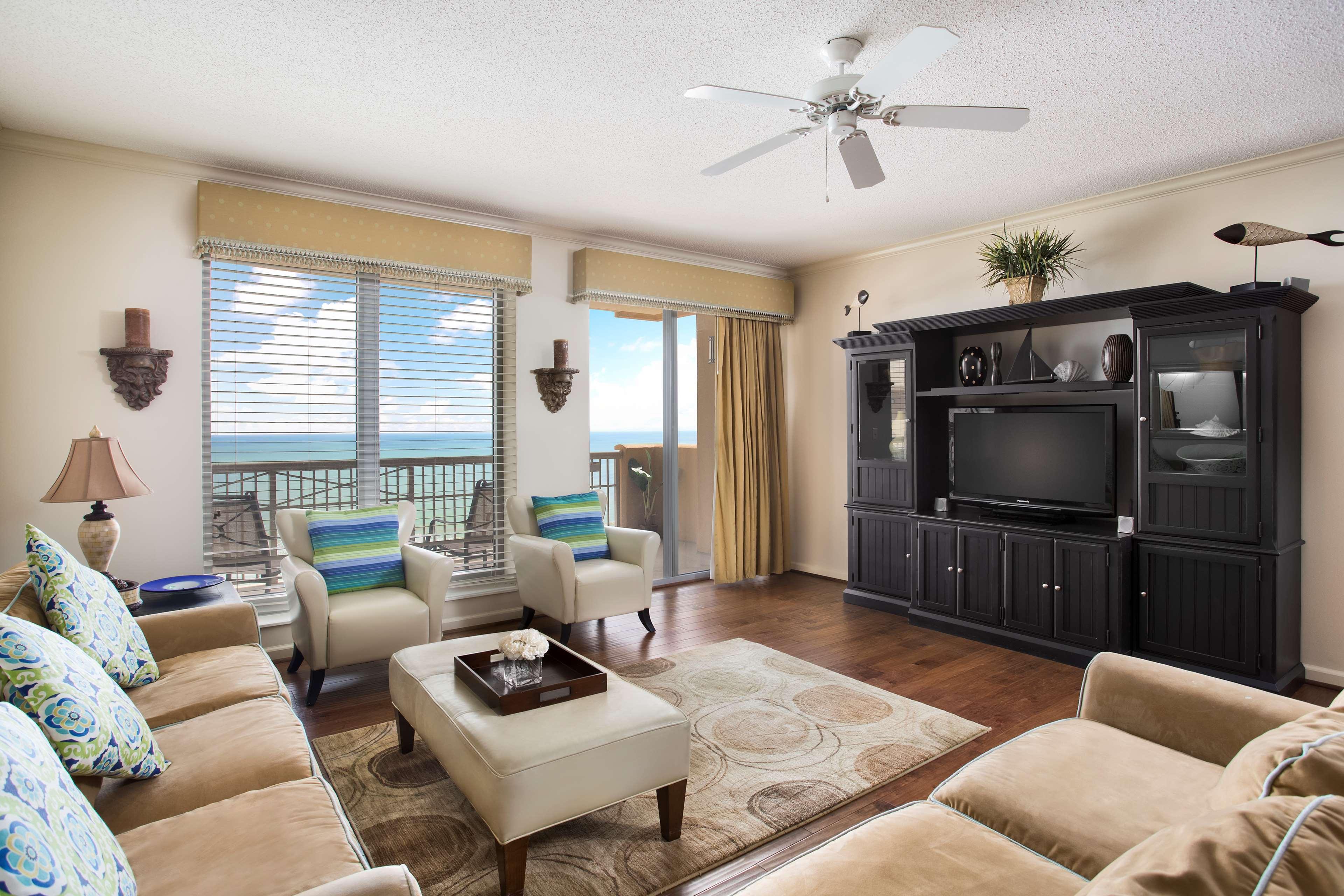 Kingston Plantation Condos By Embassy Suites