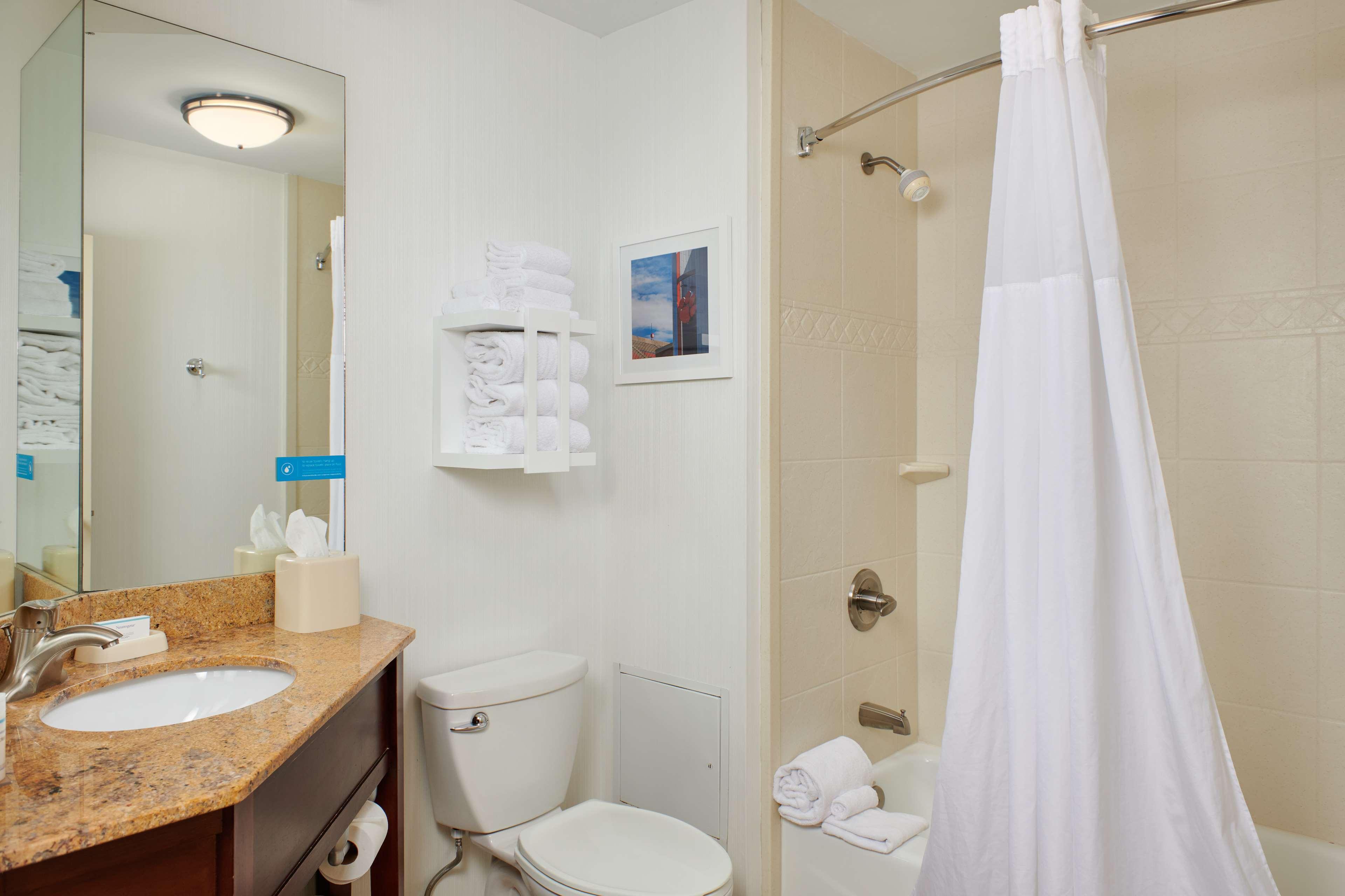 Hampton Inn Clemson-University Area
