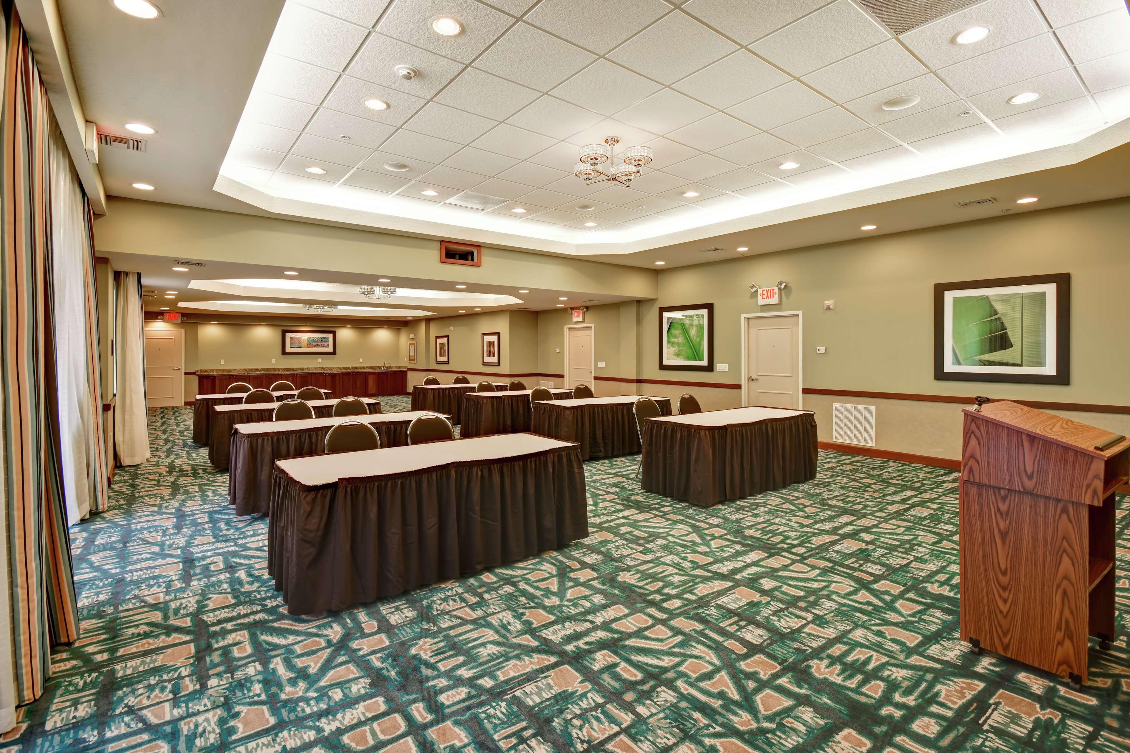 Homewood Suites By Hilton Tampa-Port Richey