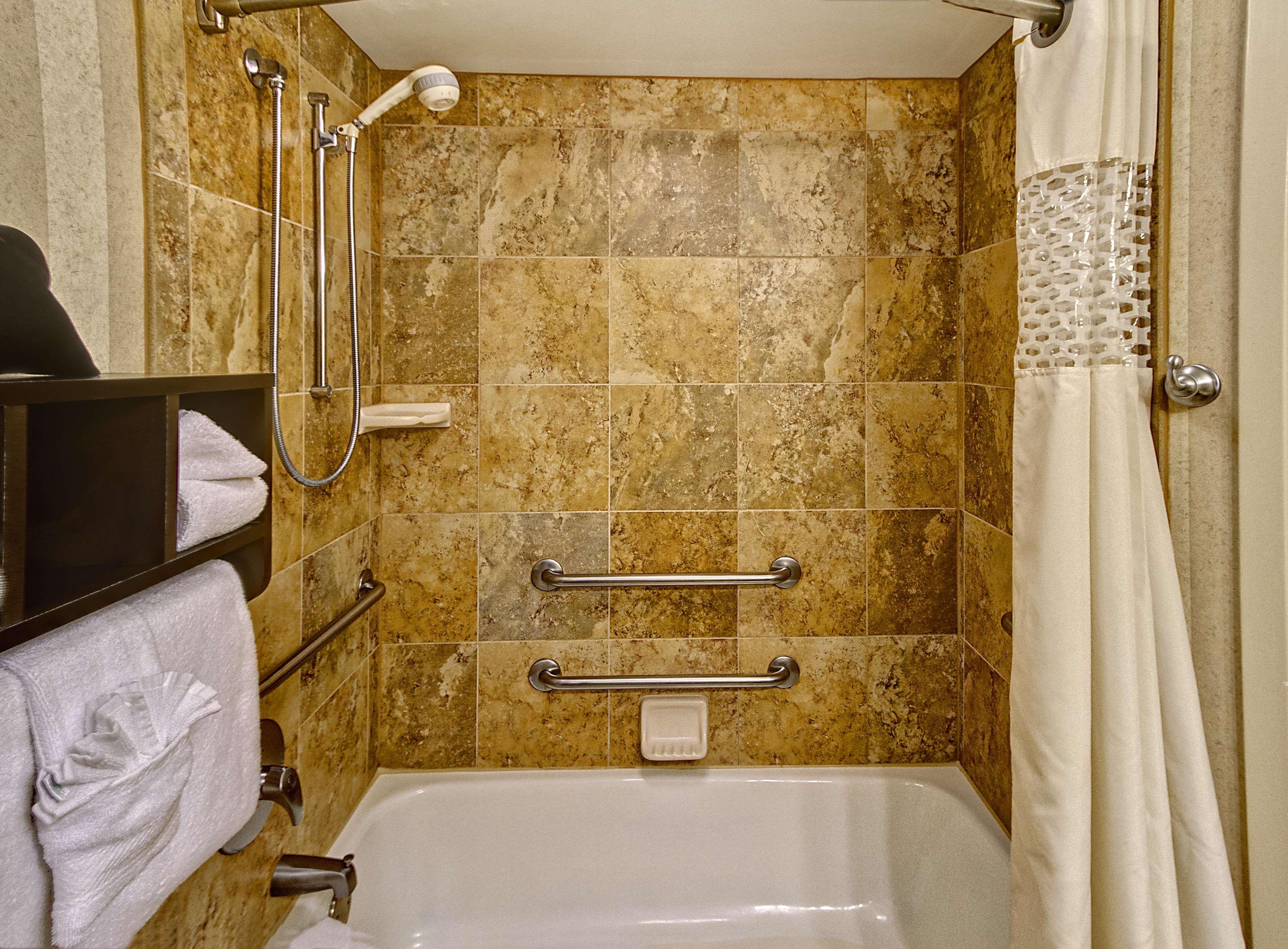 Hampton Inn Nashville/Vanderbilt by null