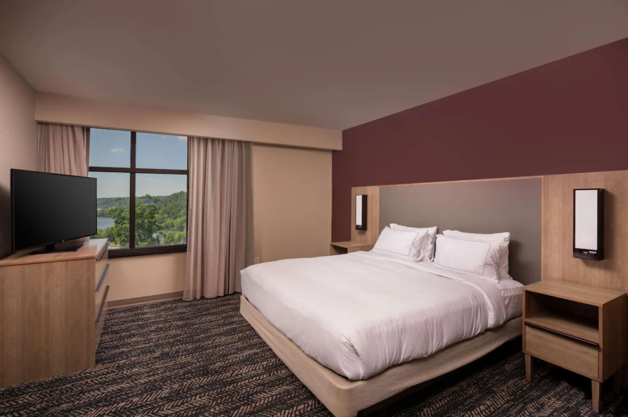 Hilton Asheville Biltmore Park