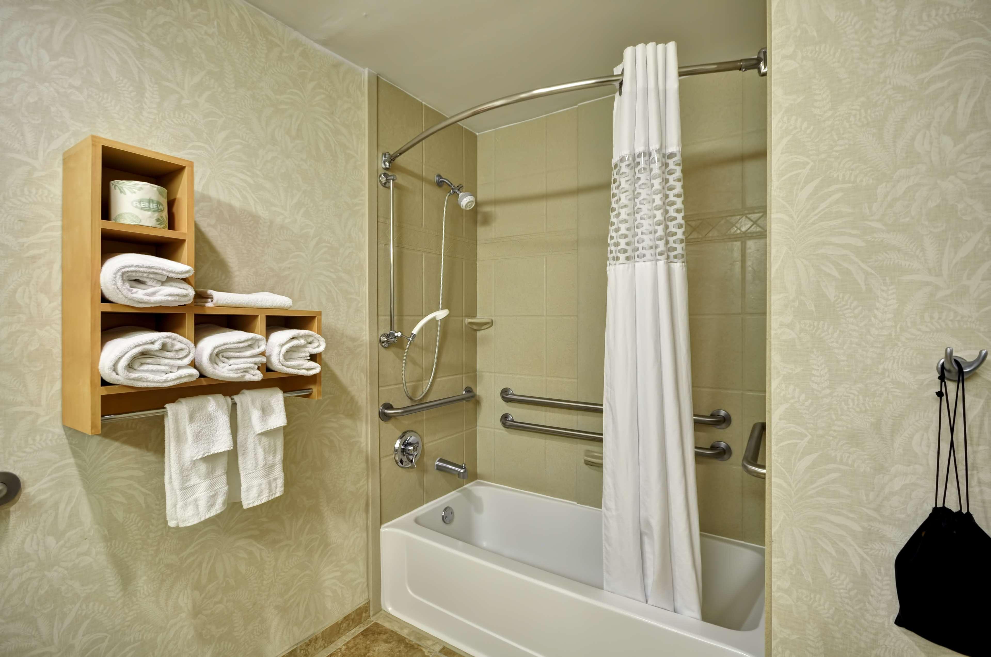 Hampton Inn & Suites Charleston/Mt. Pleasant-Isle