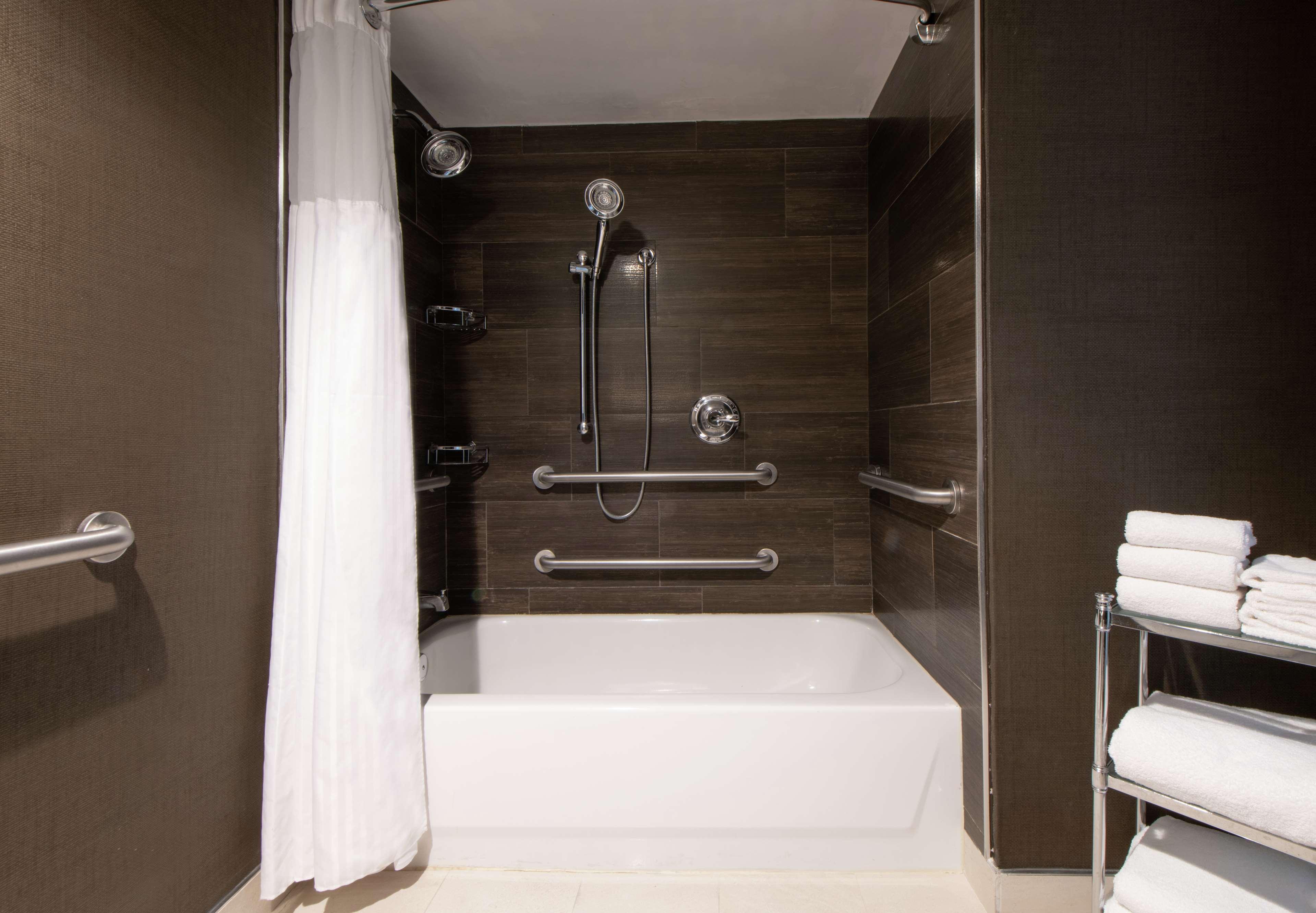 Hilton Tampa Airport Westshore