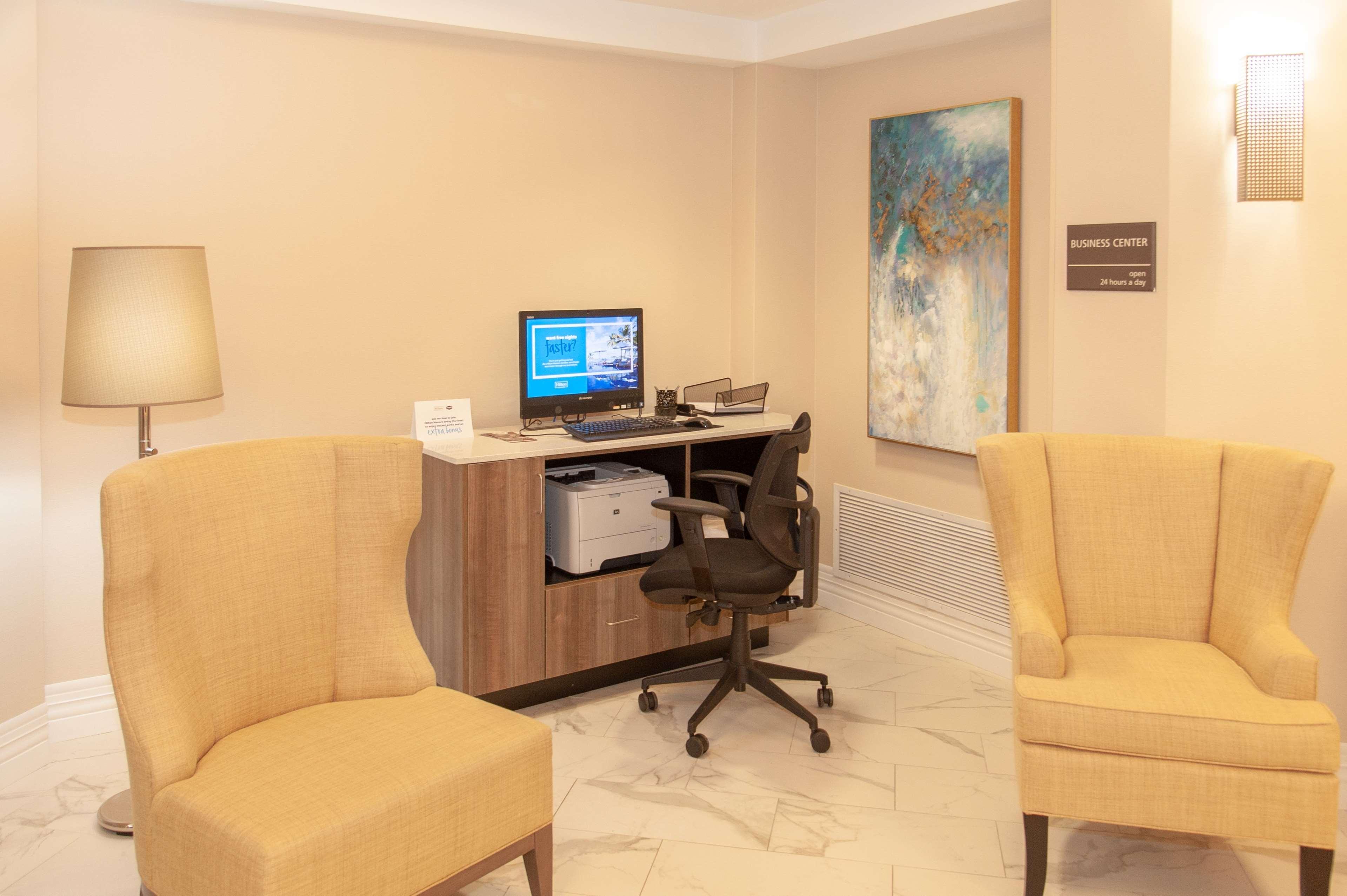 Hampton Inn & Suites Jackson Downtown-Coliseum