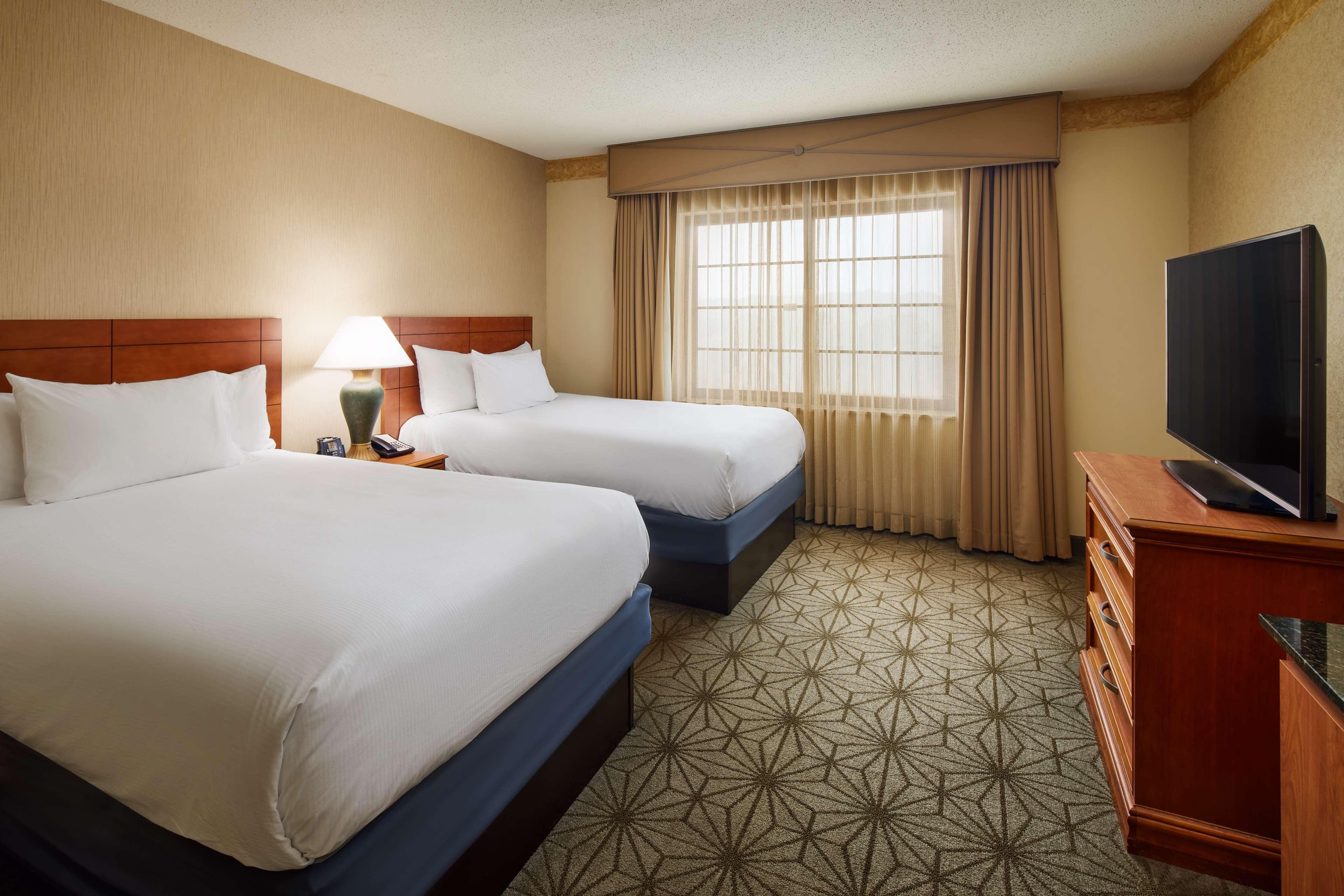 Embassy Suites by Hilton Columbia Greystone