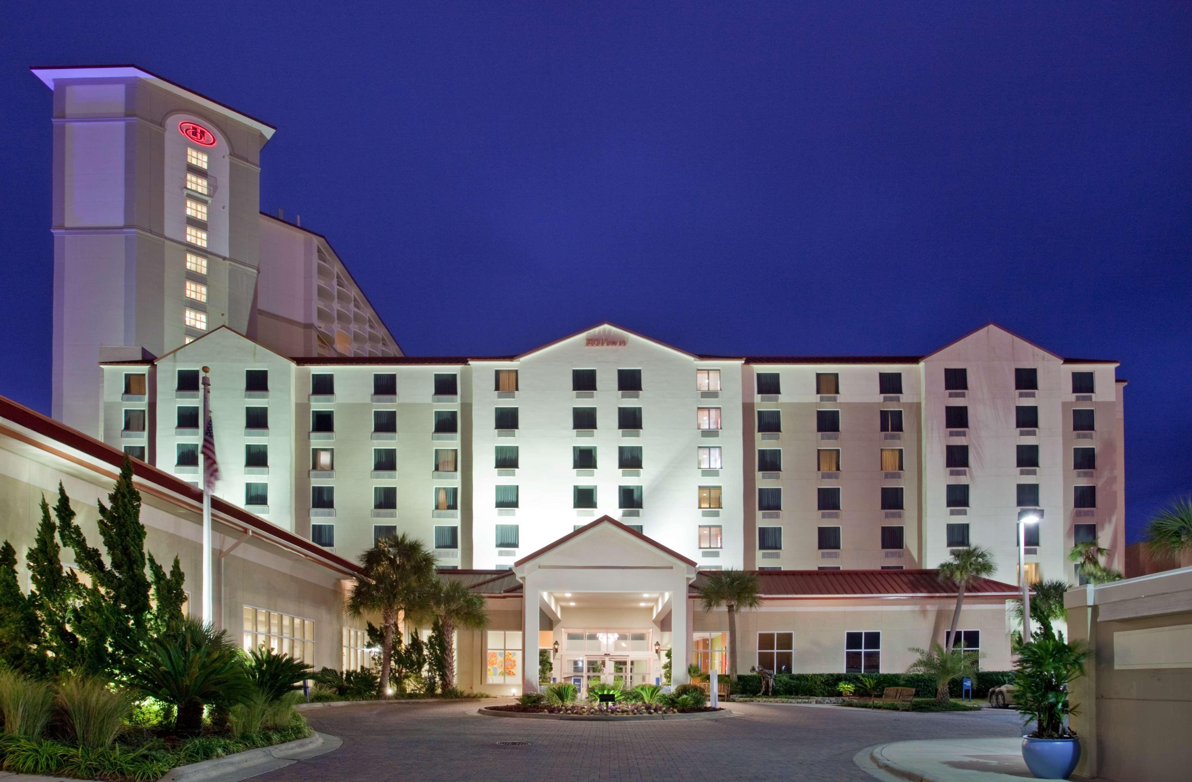 Hilton Pensacola Beach image