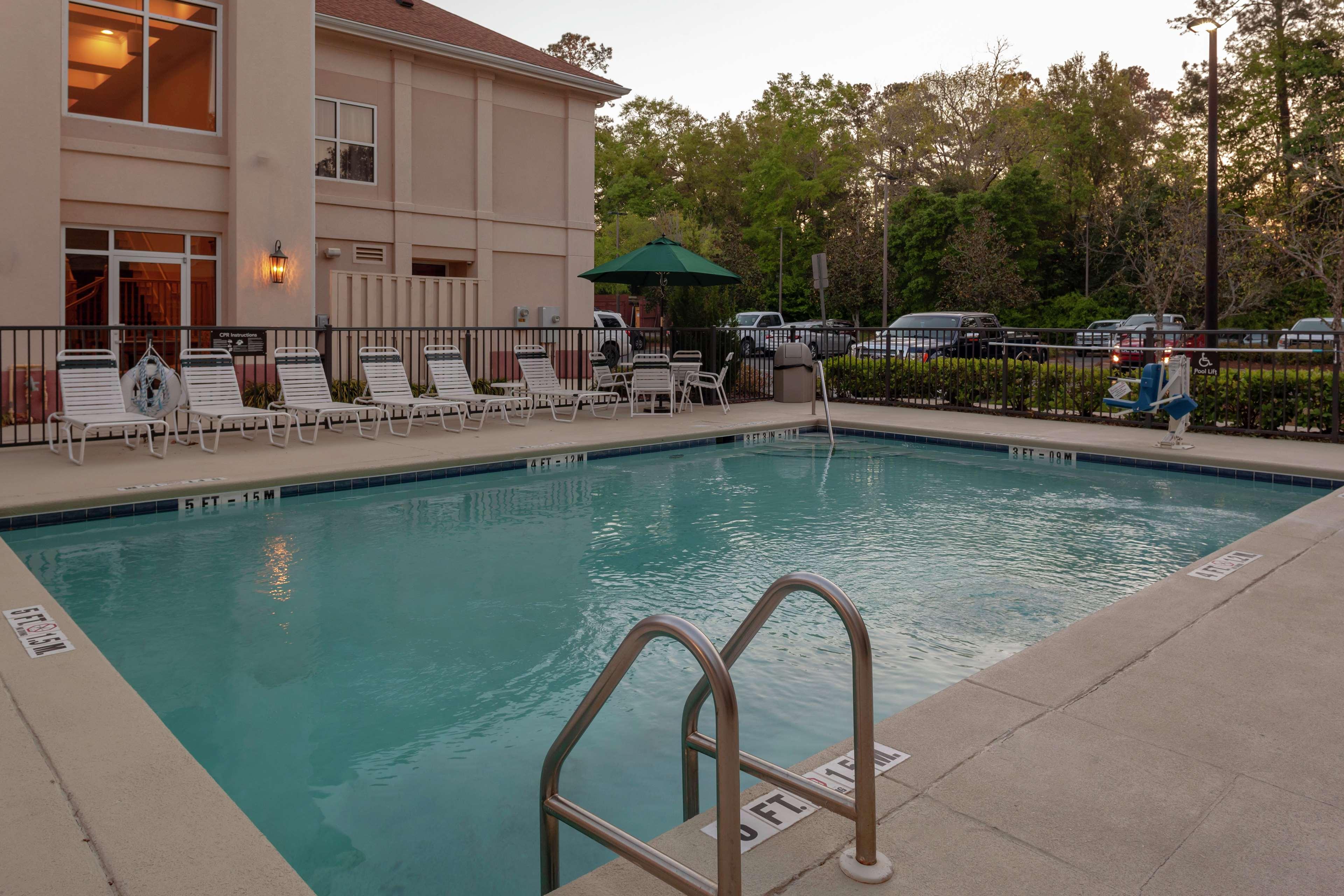 Homewood Suites by Hilton Tallahassee image