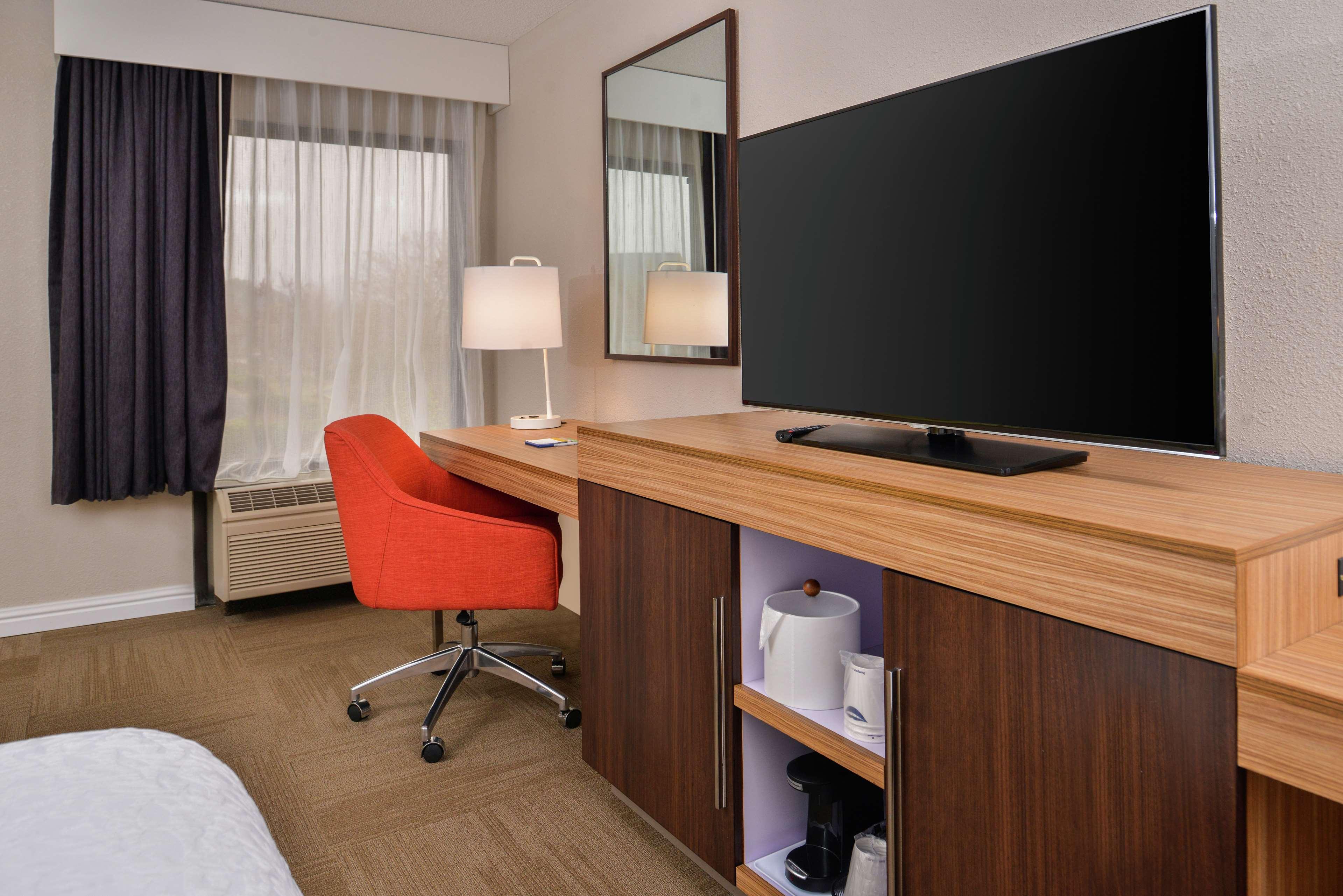 Hampton Inn Raleigh/Clayton-I-40