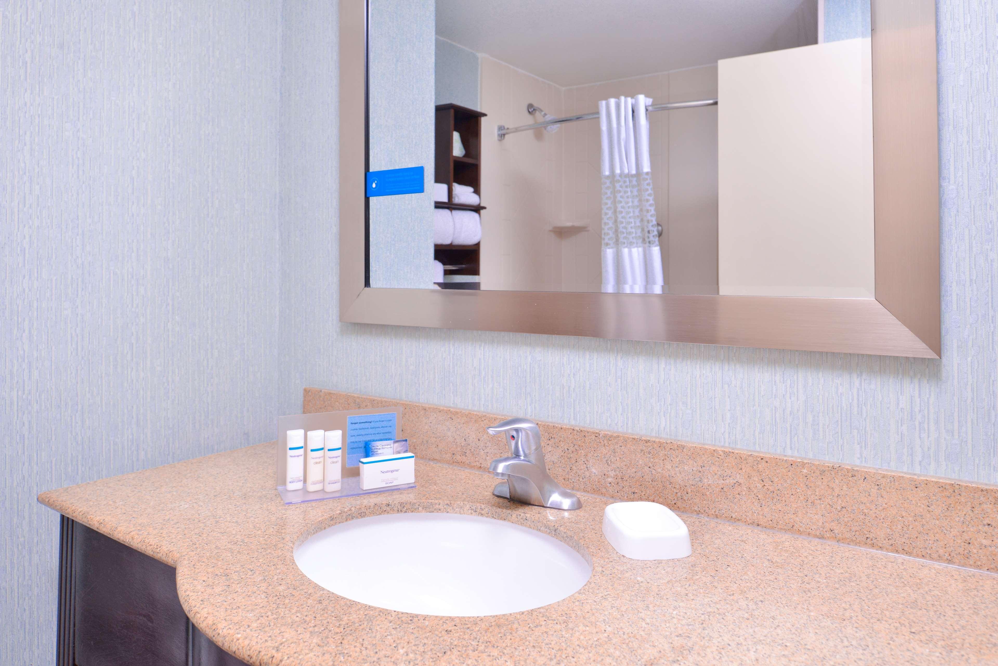 Spark By Hilton Decatur