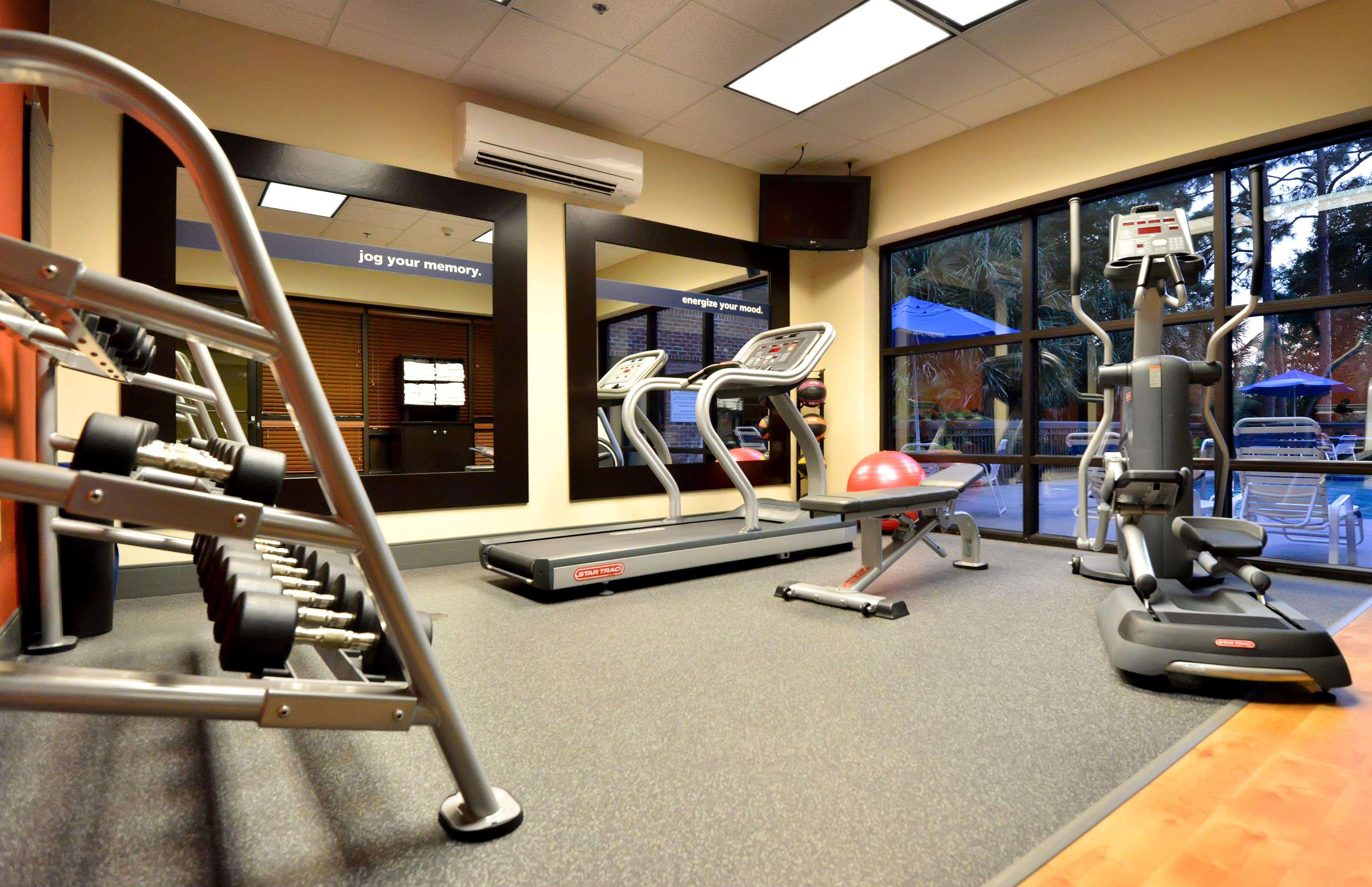 Hampton Inn Wilmington-Medical Park