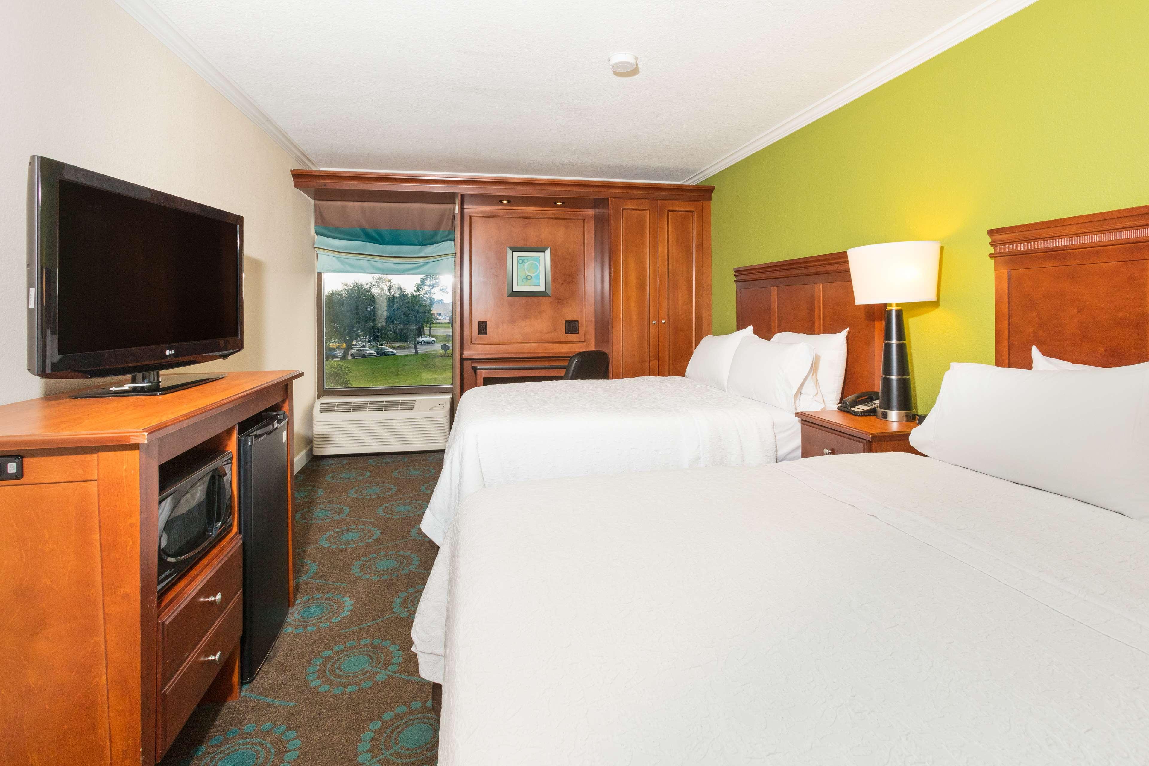Hampton Inn Daytona Speedway-Airport