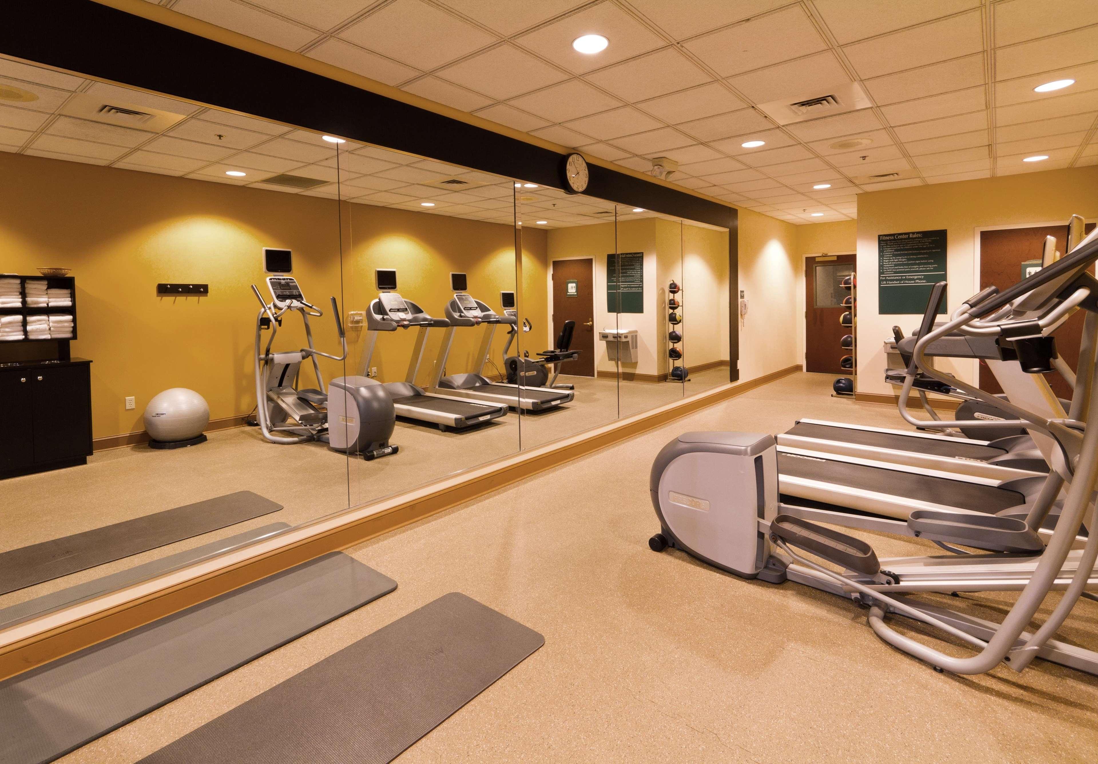 Hilton Garden Inn Daytona Beach Airport
