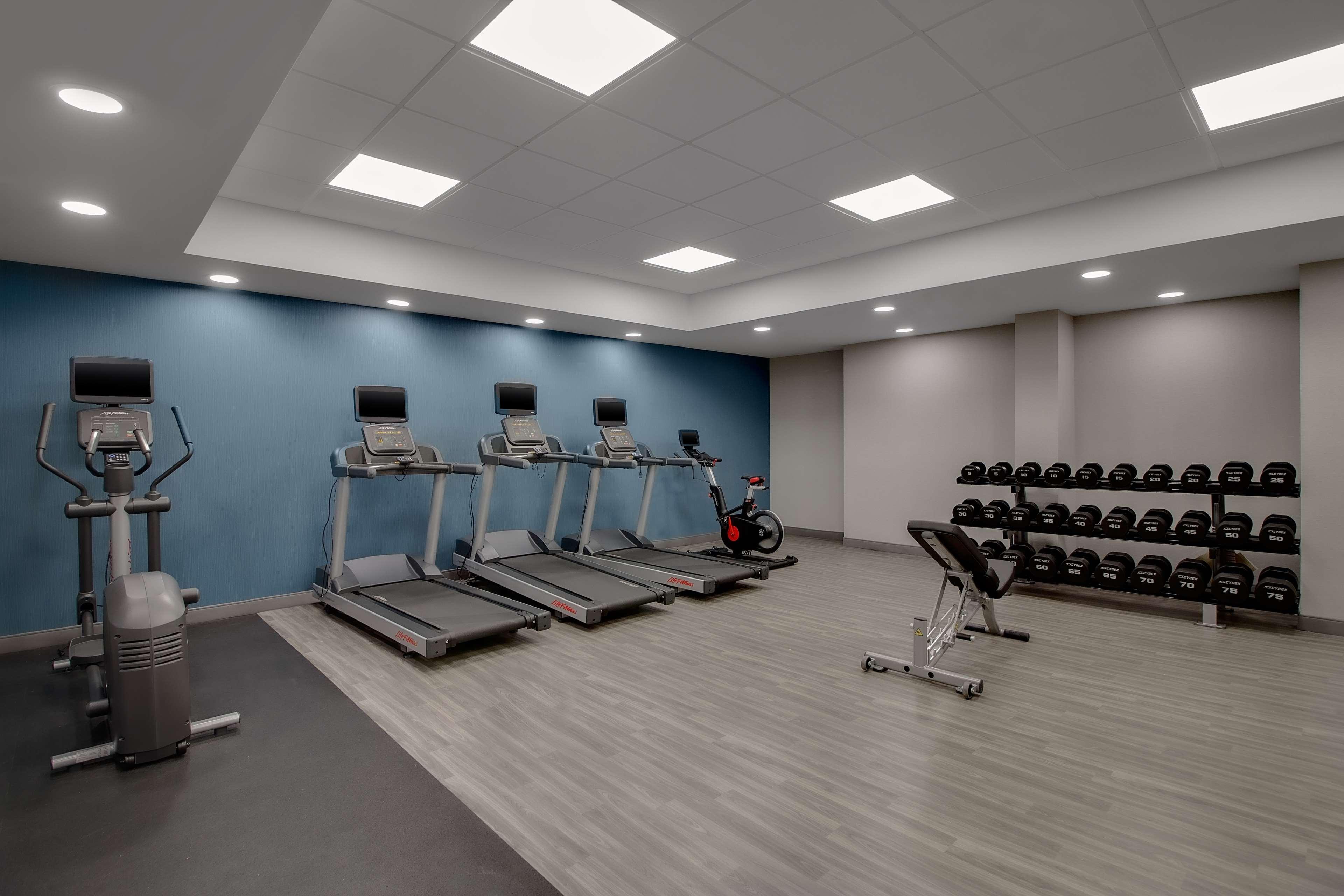 Hampton Inn Birmingham-Colonnade 280