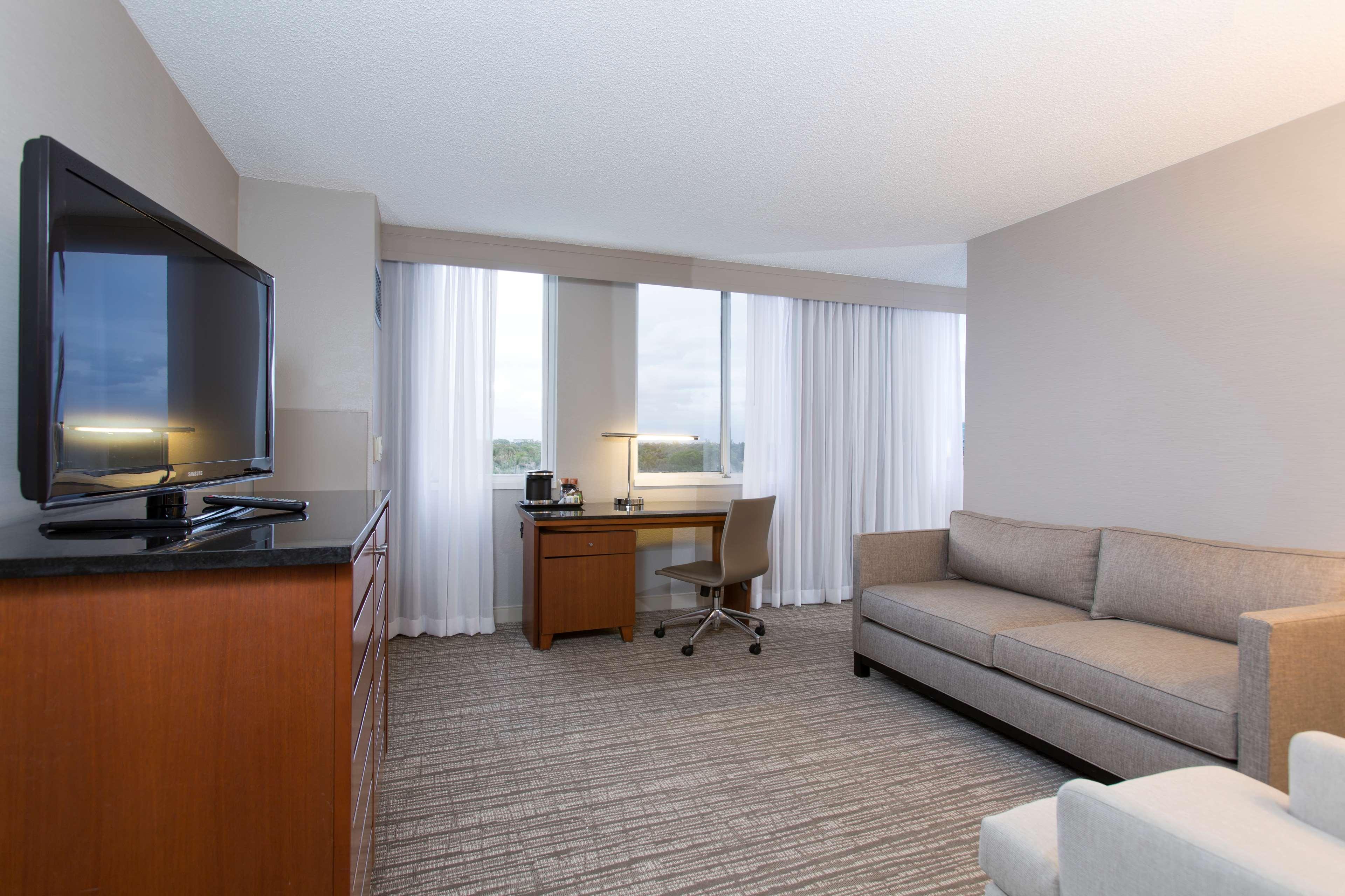 DoubleTree by Hilton Deerfield Beach - Boca Raton