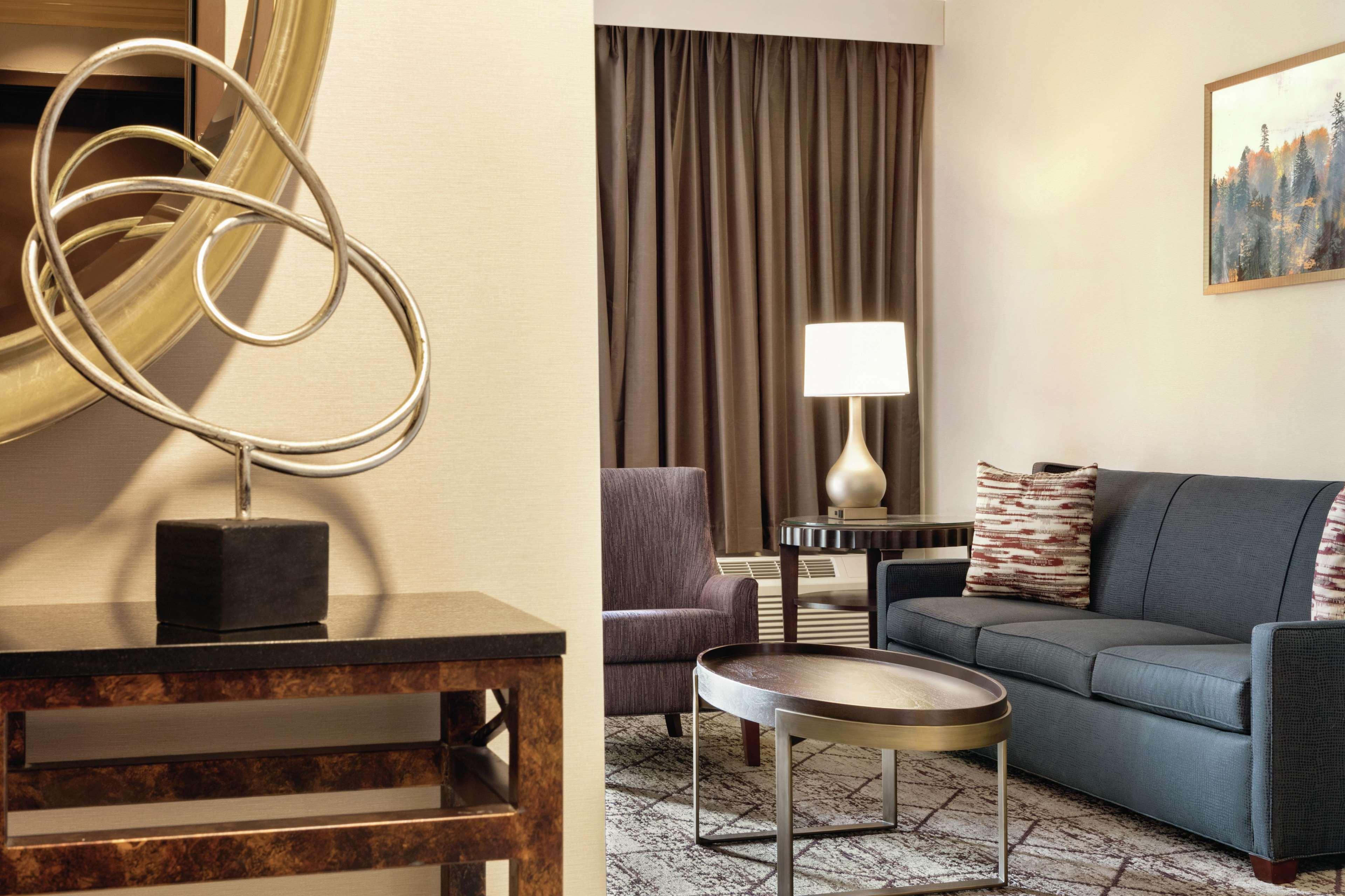 Doubletree Hotel Atlanta Ne- Northlake