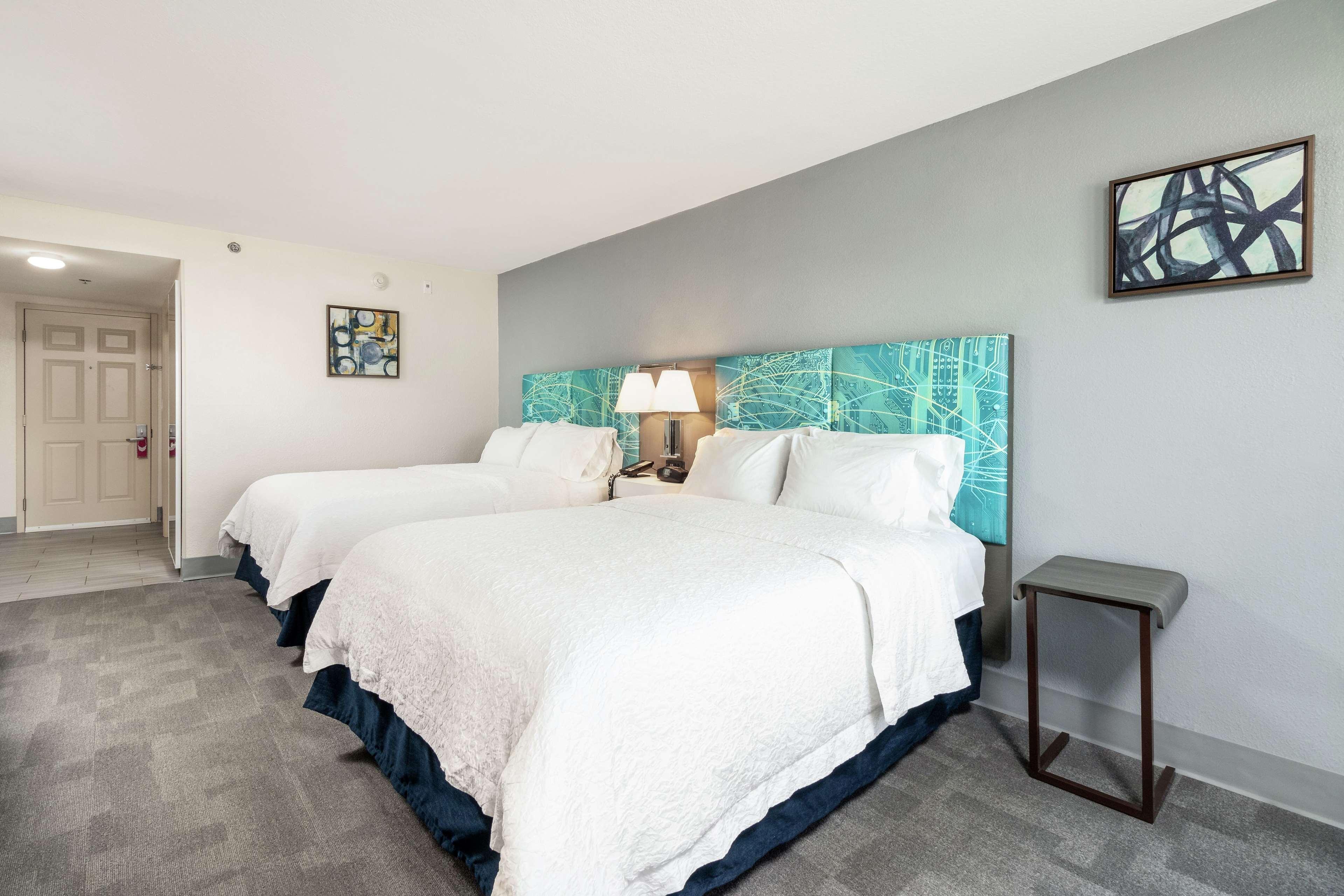 Hampton Inn Daytona Shores-Oceanfront