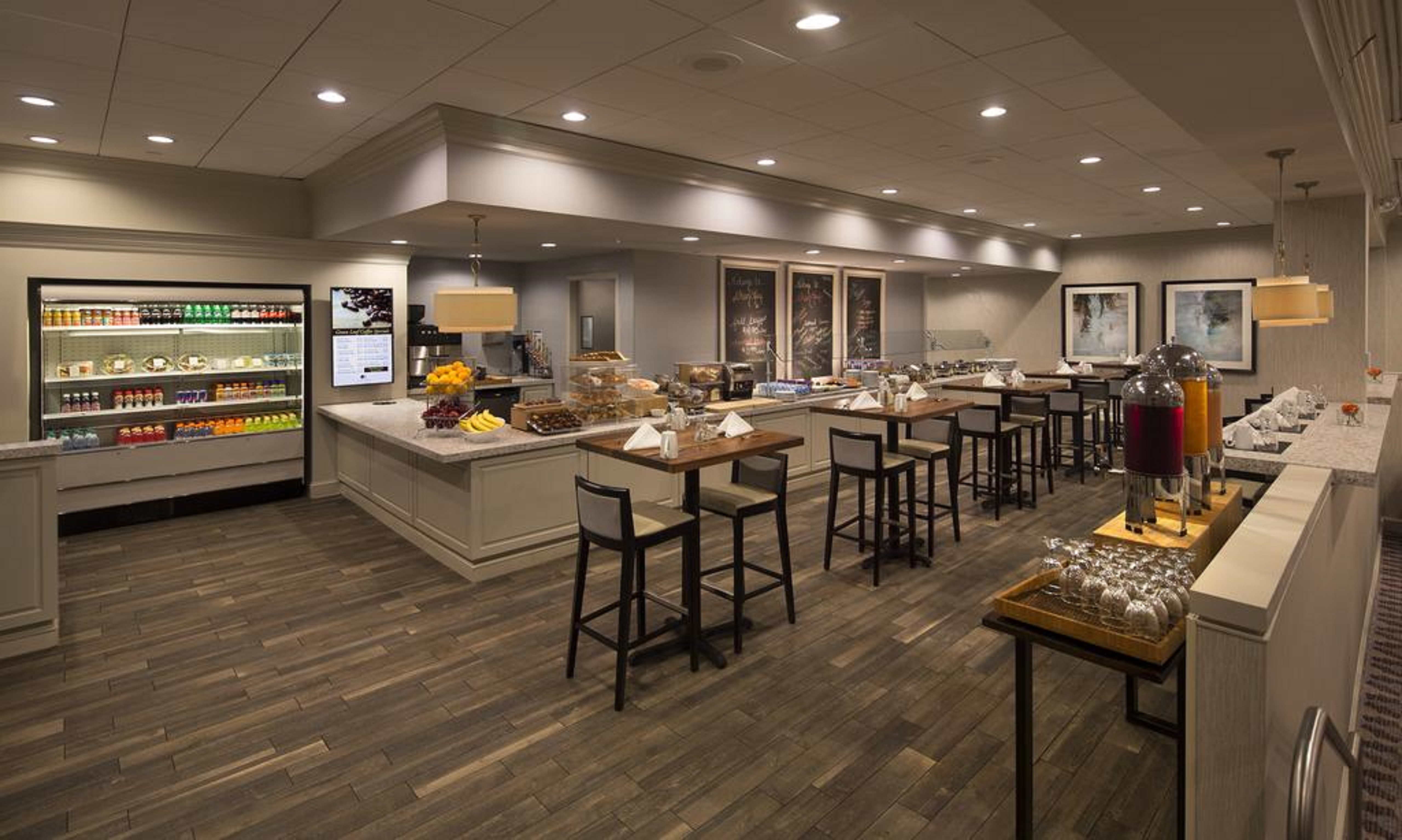 Hilton Garden Inn - Atlanta Buckhead