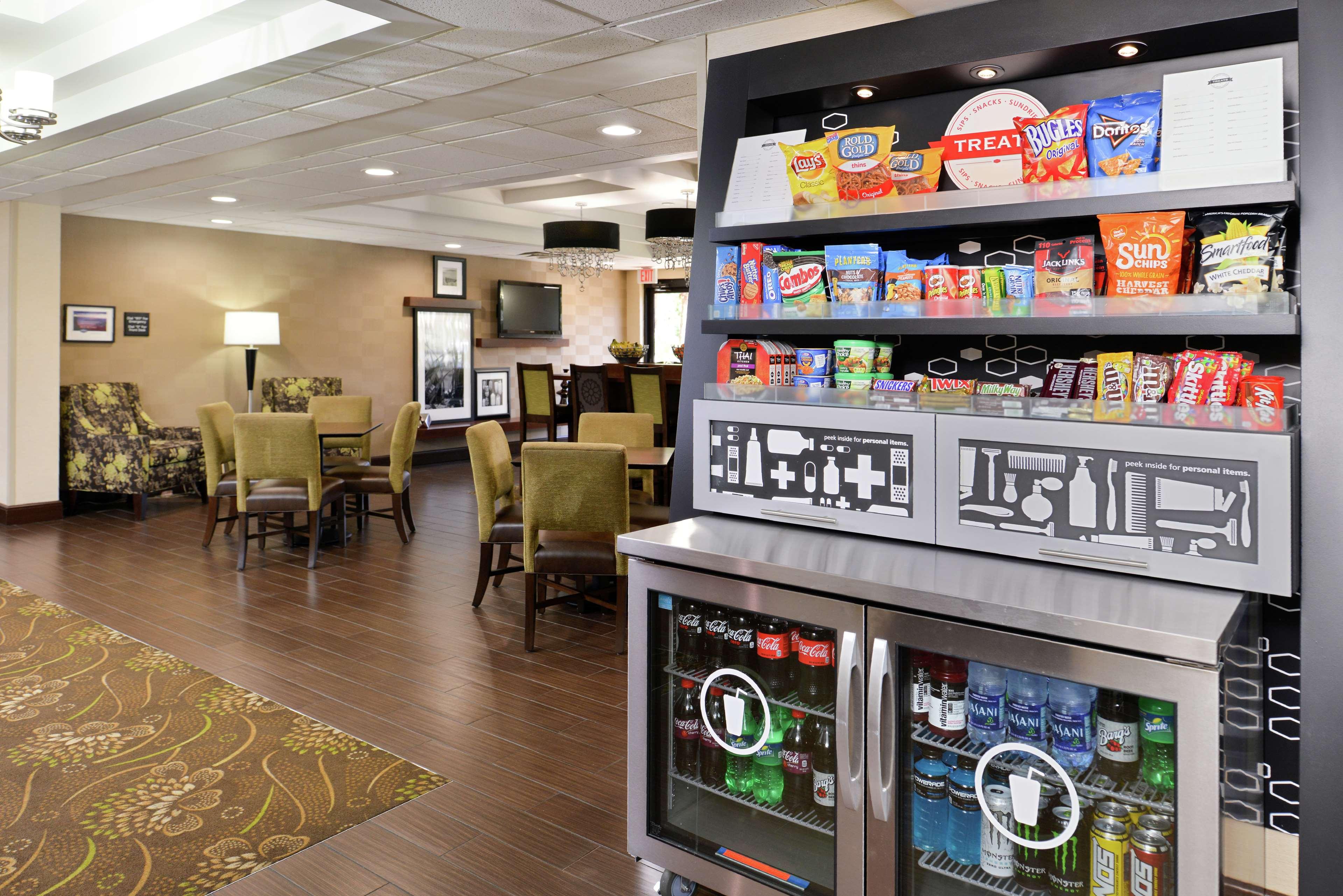 Hampton Inn Daytona/Ormond Beach