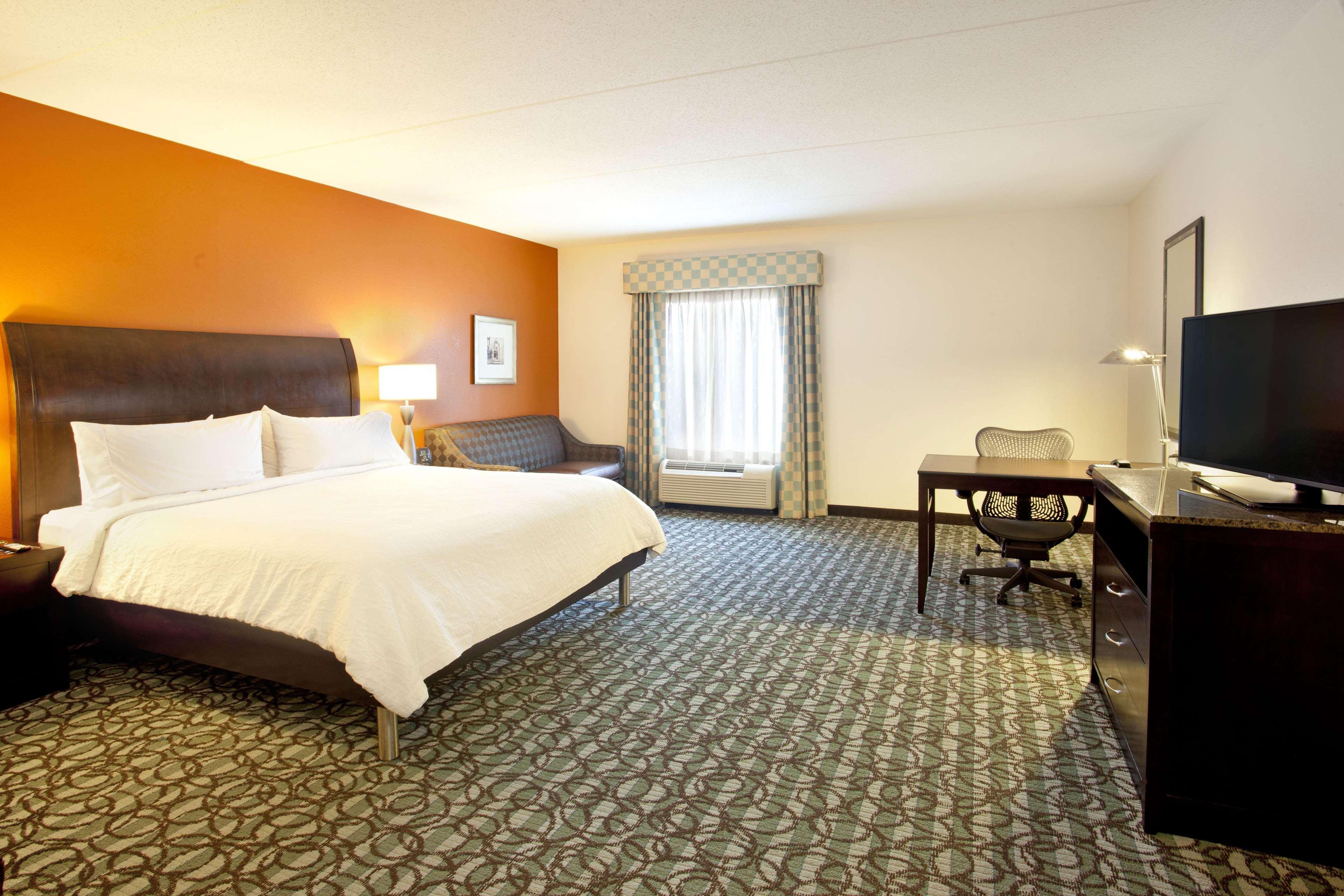Hilton Garden Inn Nashville- Smyrna