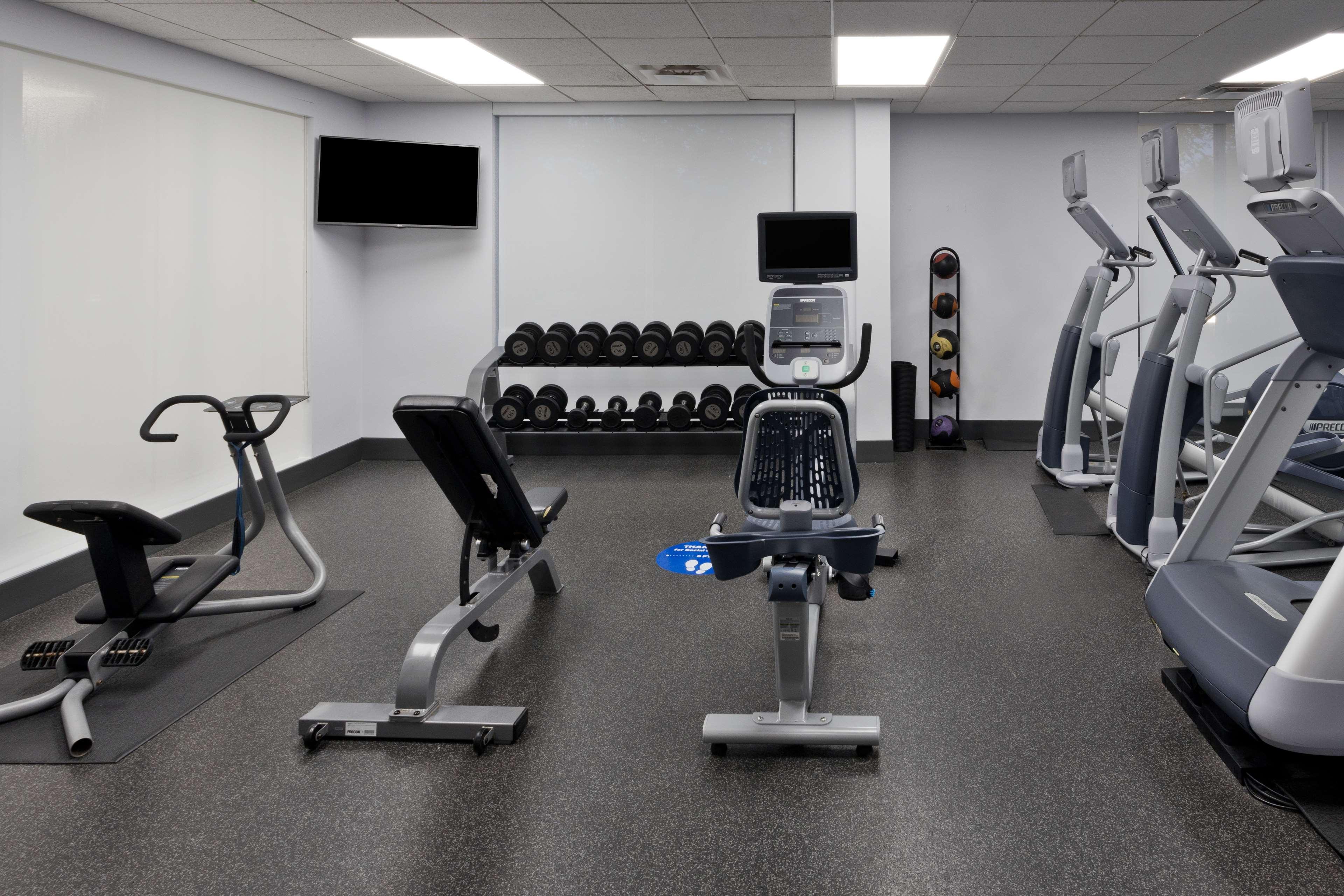 Hilton Garden Inn Birmingham Se- Liberty Park