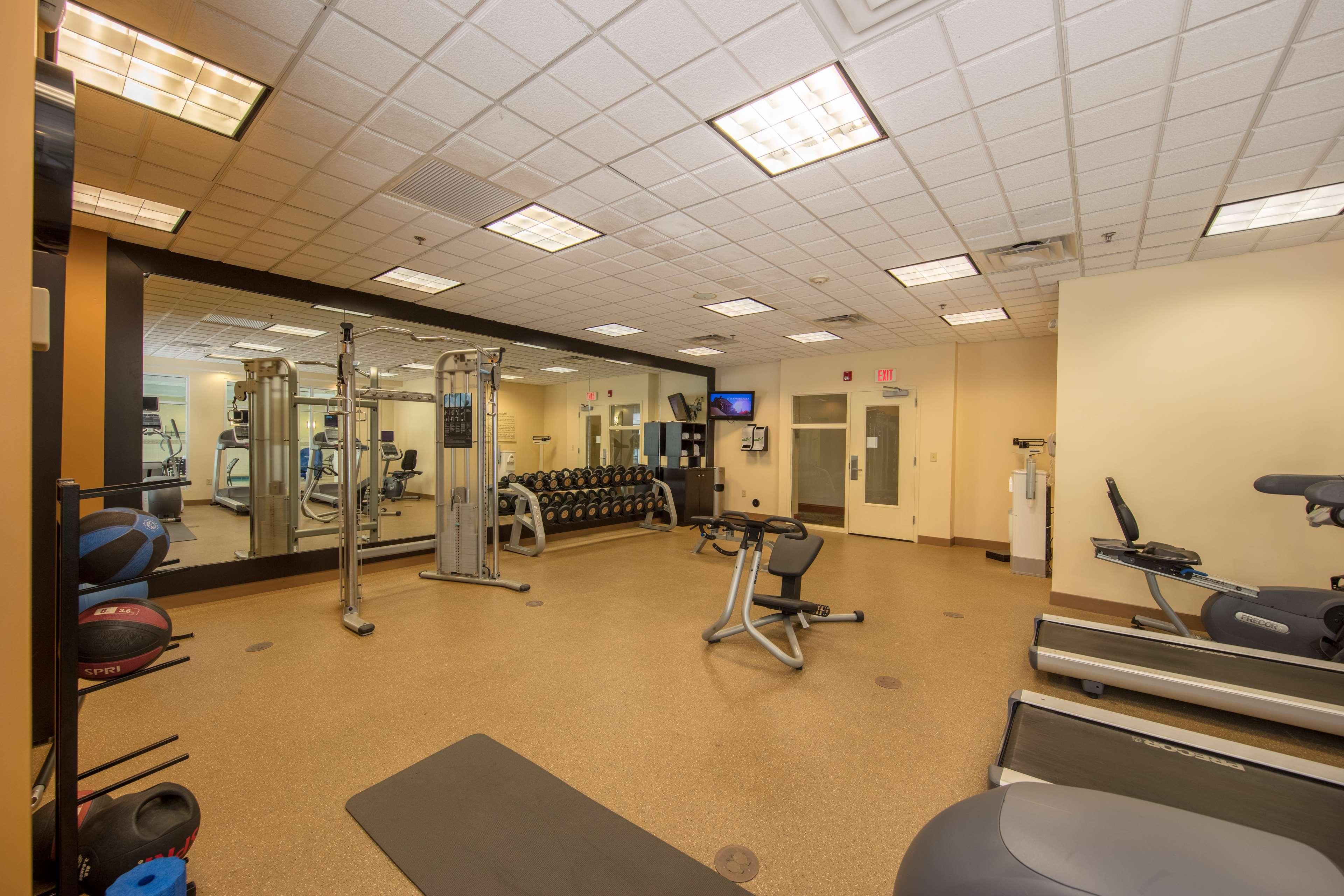 Hilton Garden Inn Columbia/Harbison