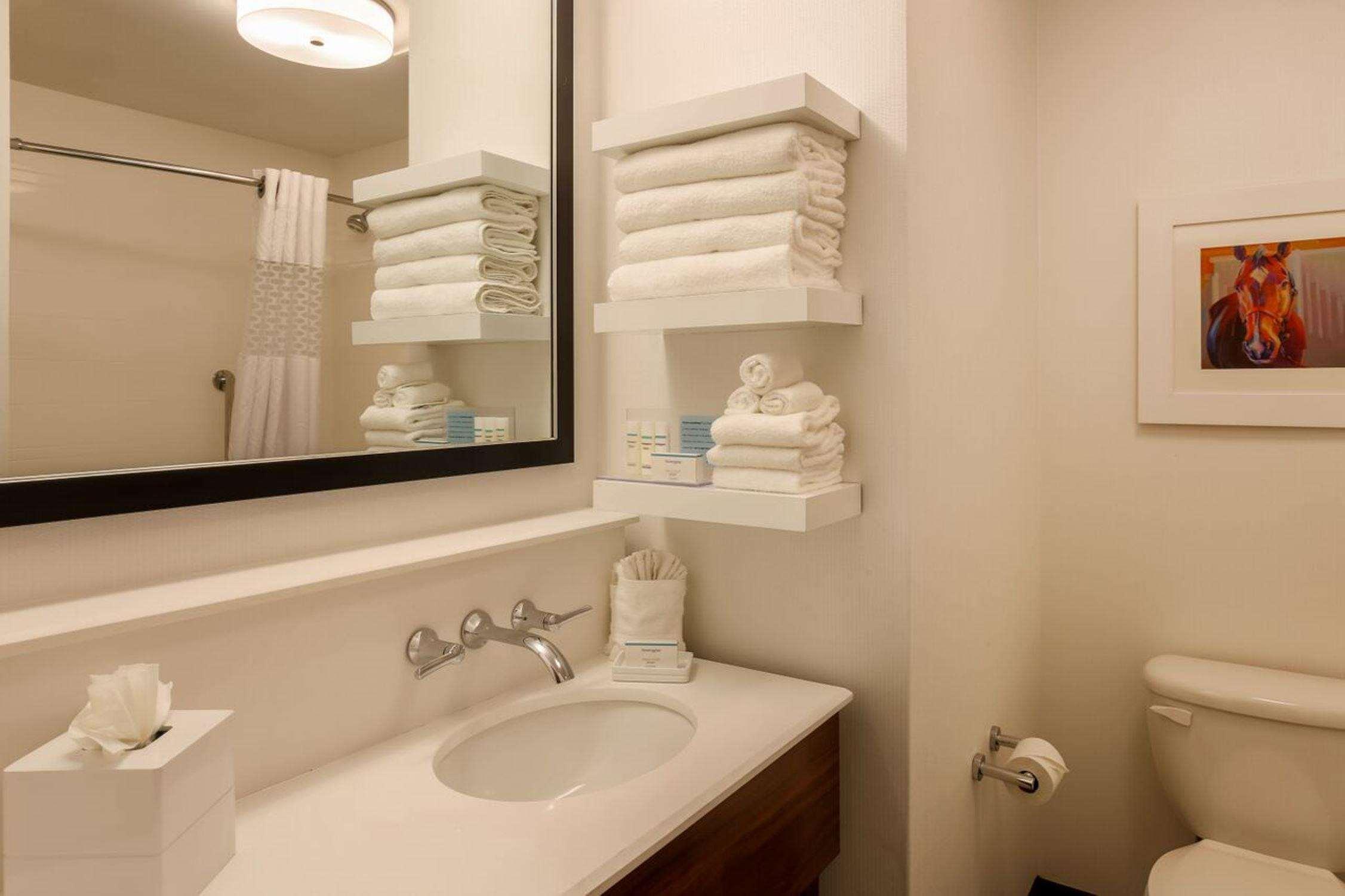 Hampton Inn Memphis-Southwind