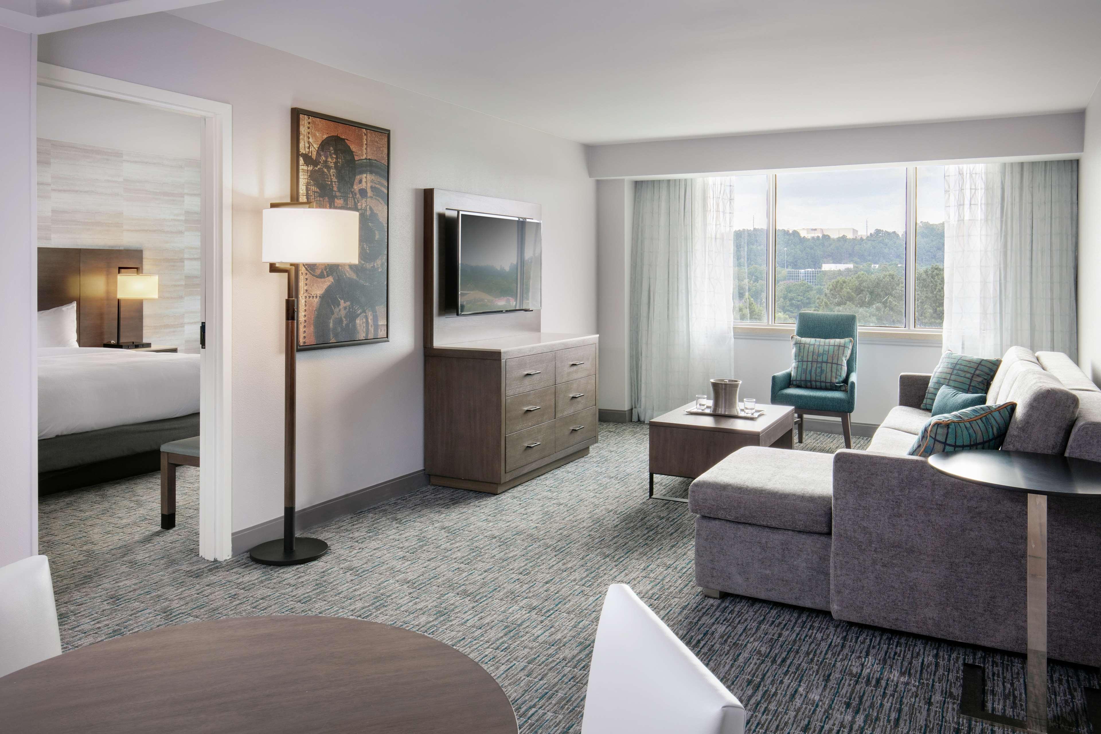 Doubletree By Hilton Birmingham Perimeter Park