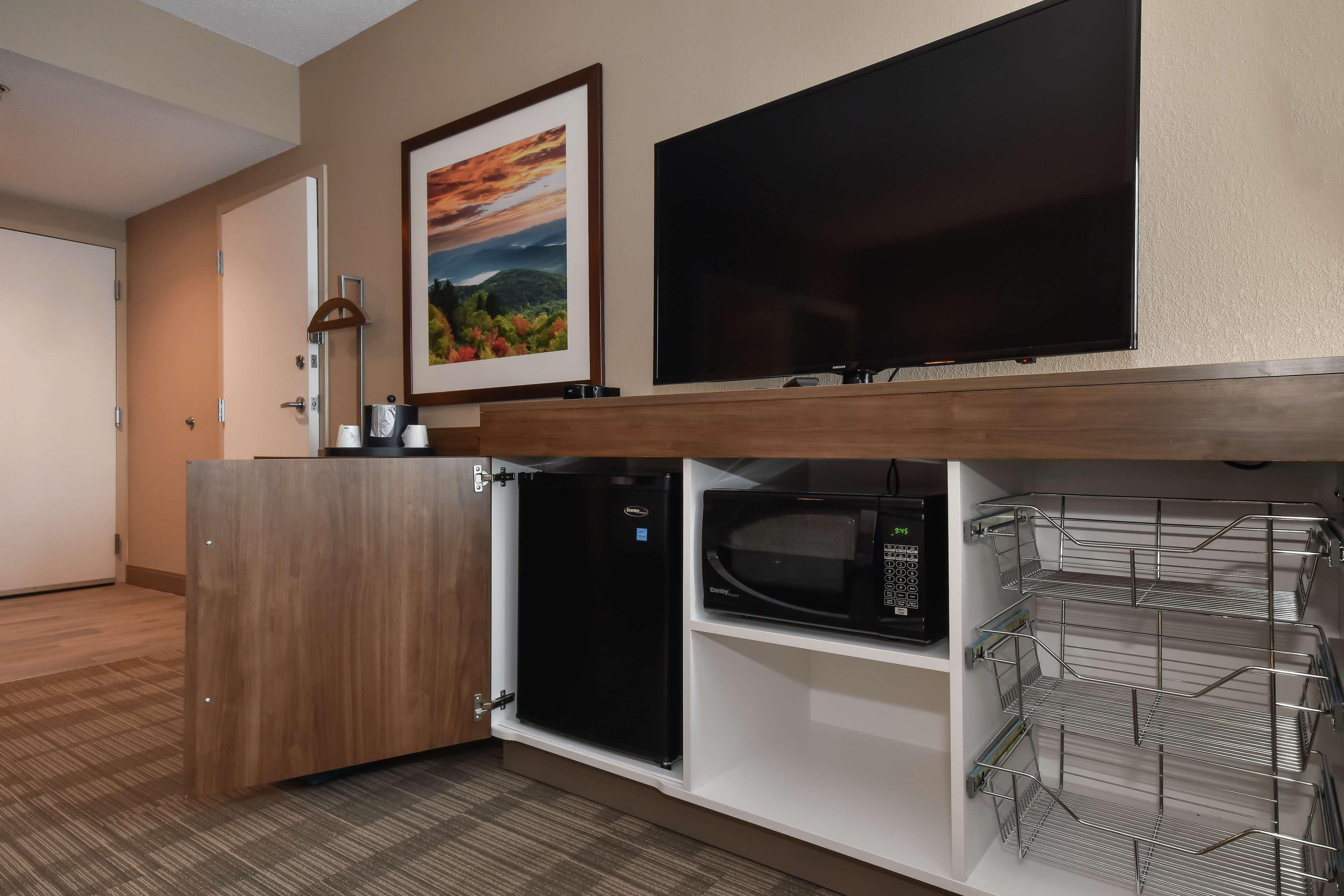 Hampton Inn Brevard