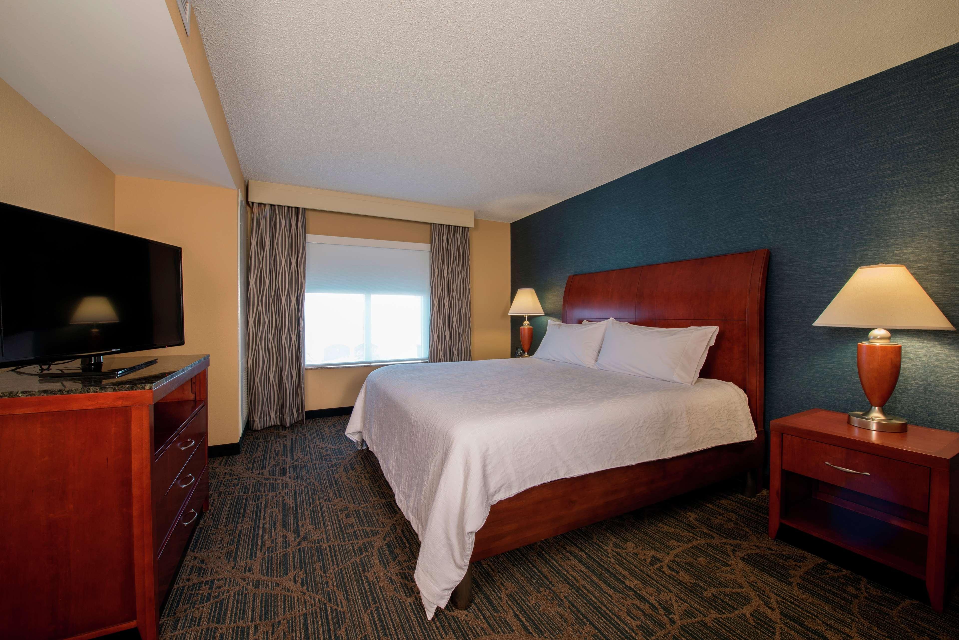 Hilton Garden Inn Tupelo, MS
