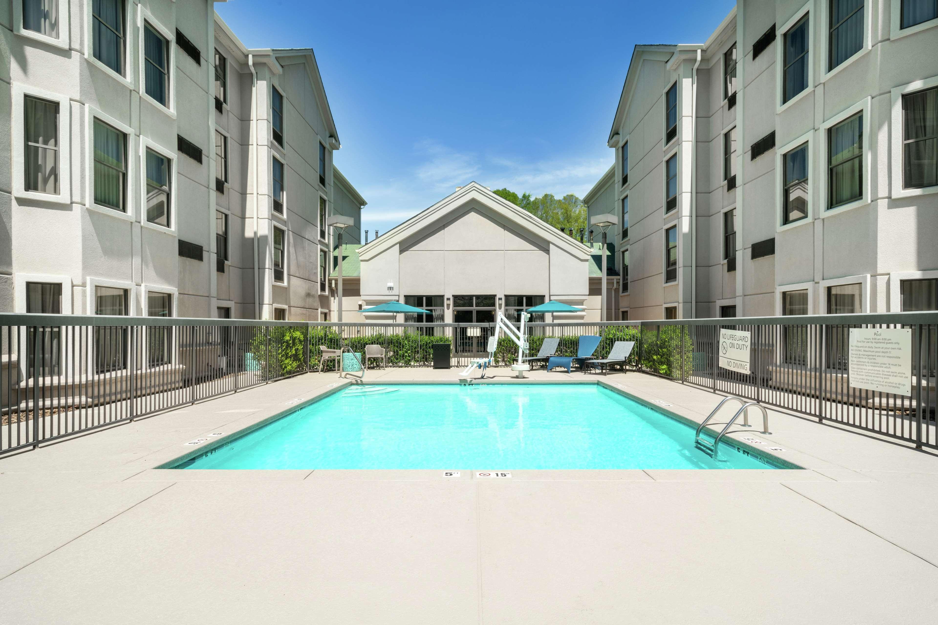 Hampton Inn Nashville/Franklin (Cool Springs)