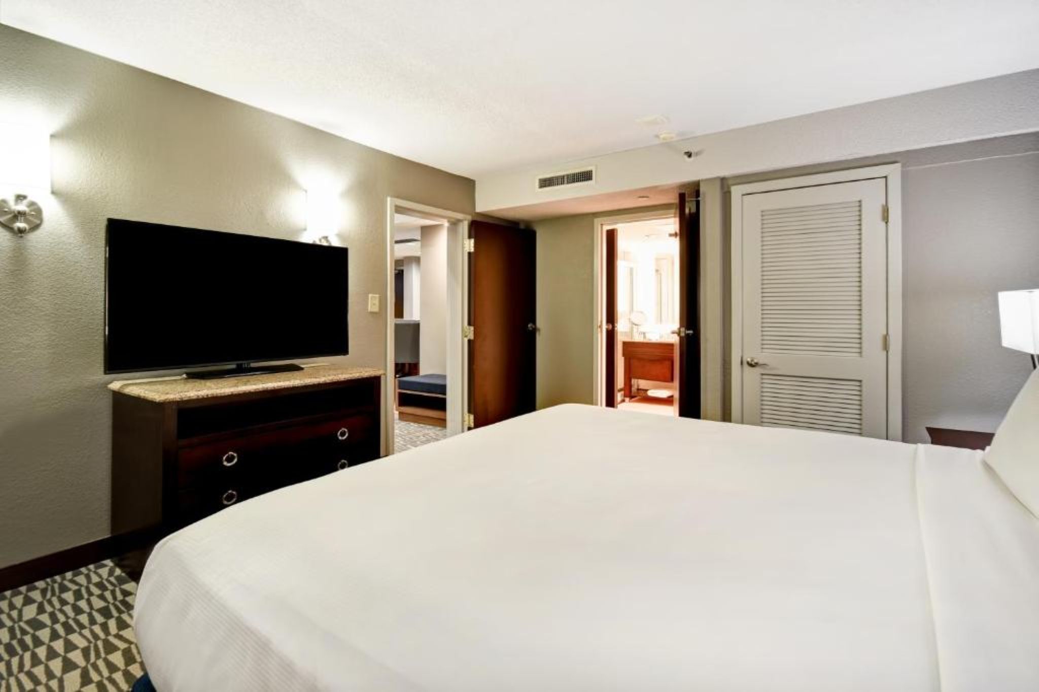 Doubletree By Hilton Augusta